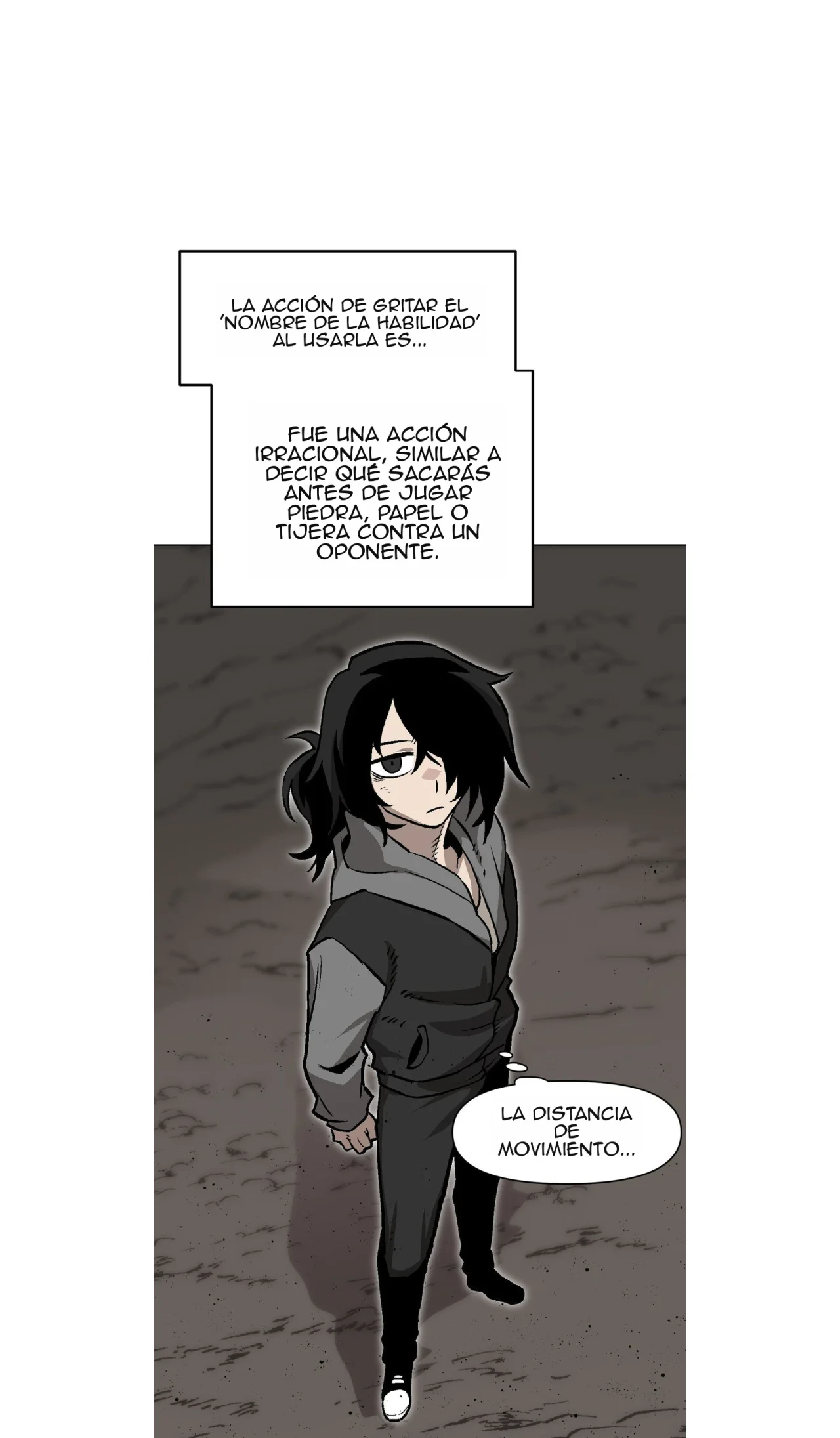 Página 40 del Manga