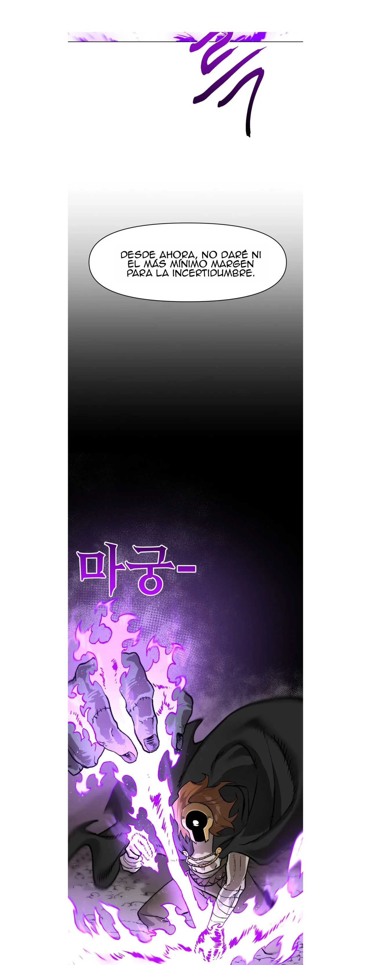 Página 42 del Manga