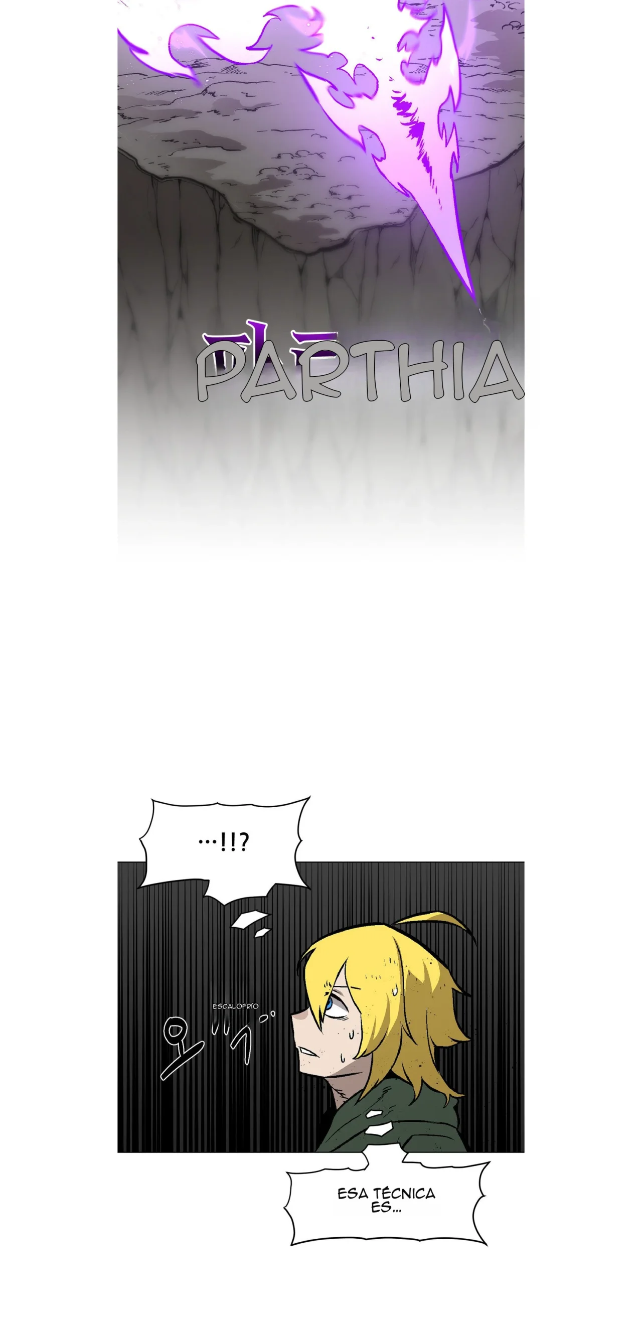 Página 43 del Manga