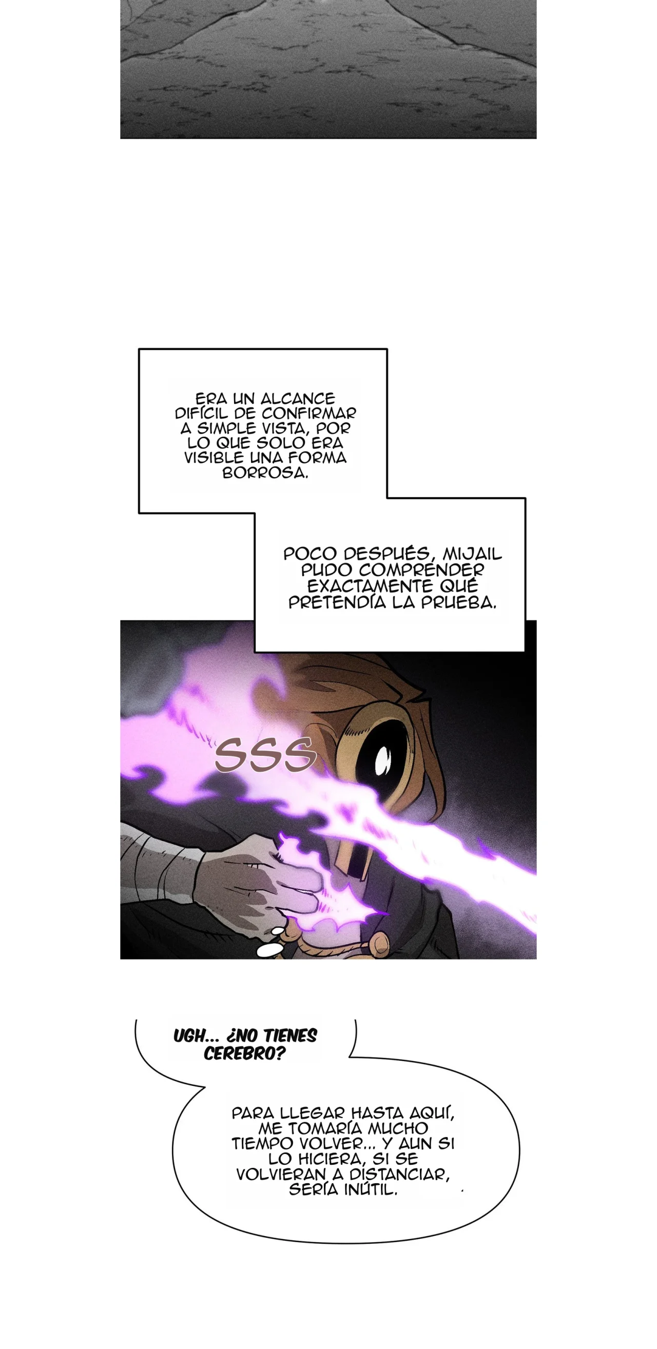 Página 47 del Manga