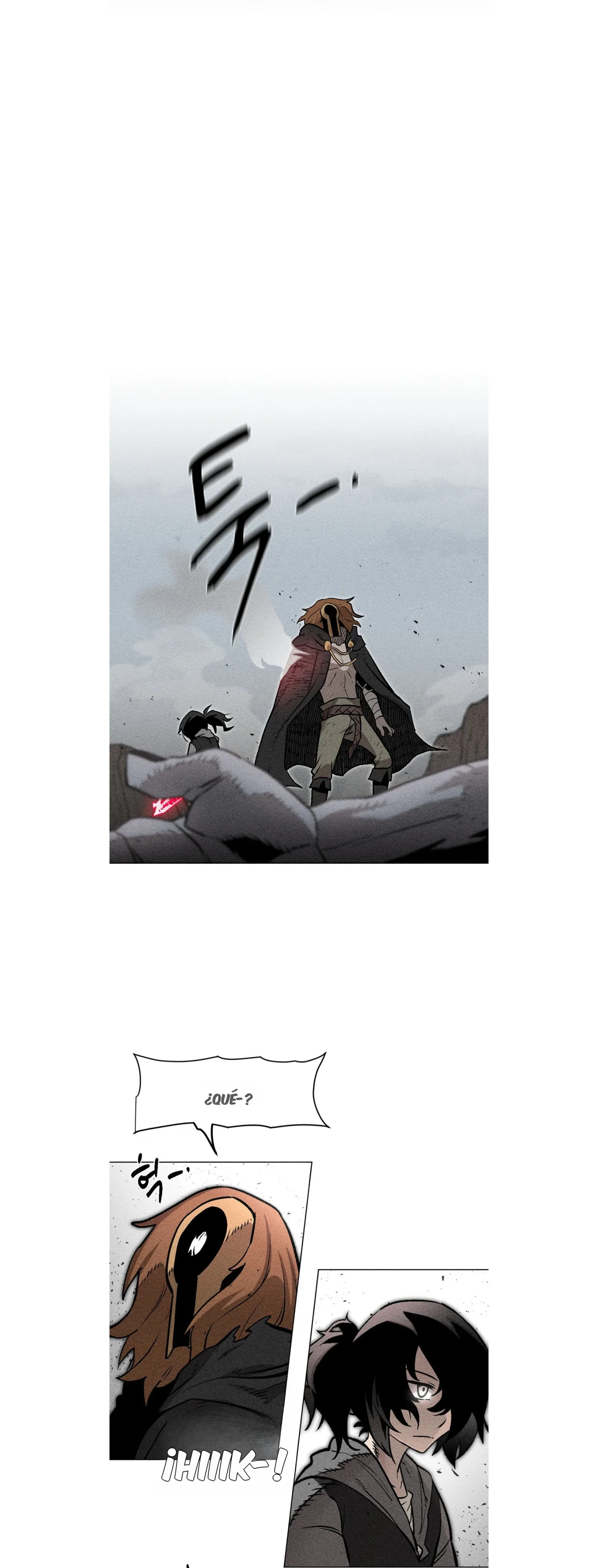 Página 51 del Manga