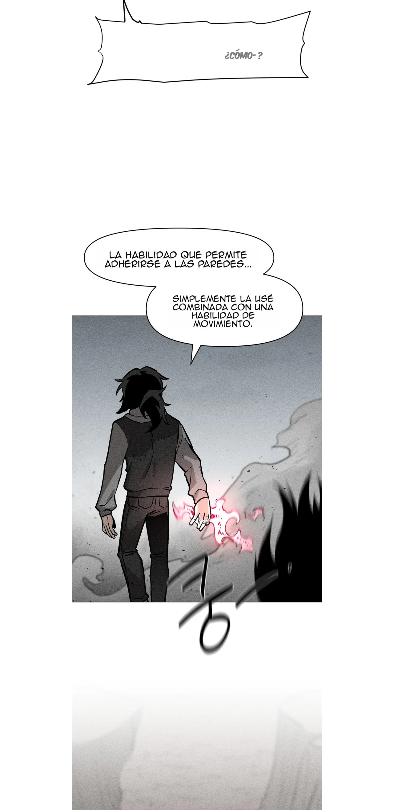 Página 52 del Manga