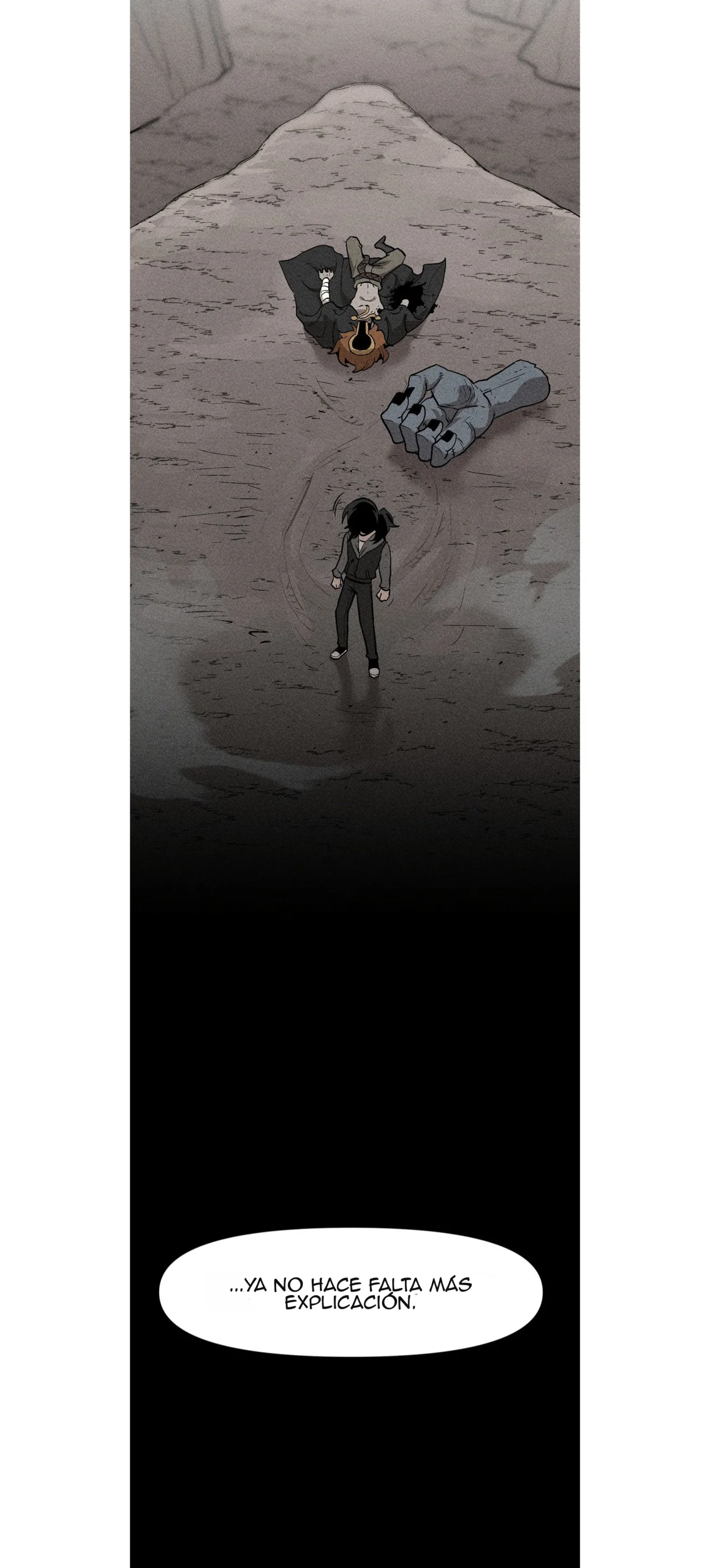 Página 53 del Manga