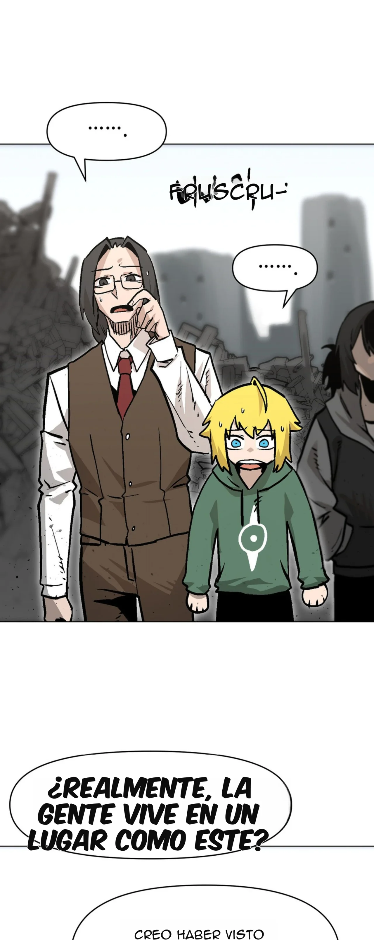 Página 36 del Manga