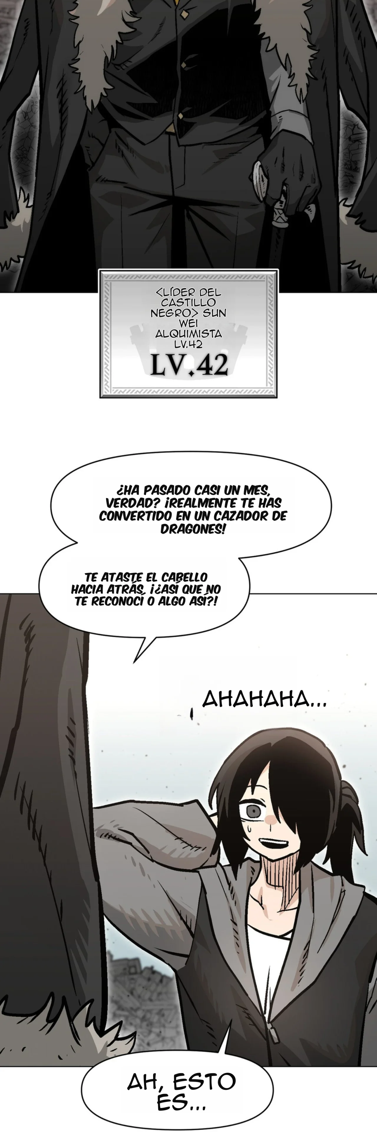 Página 39 del Manga