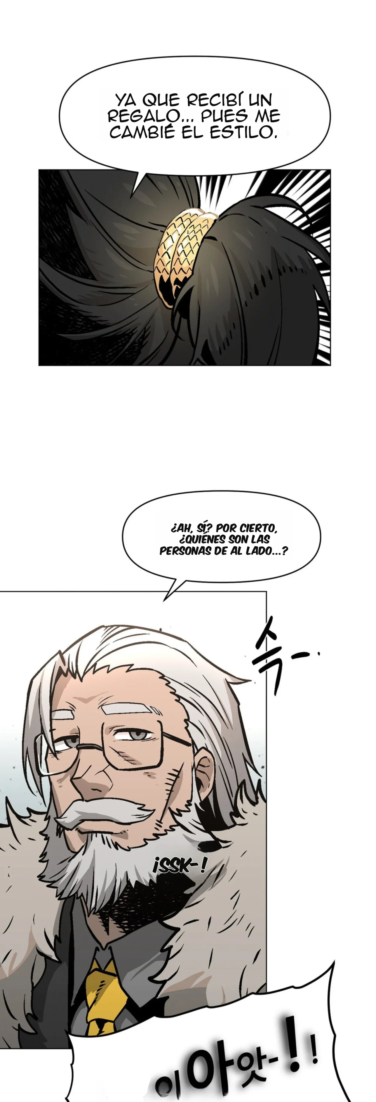 Página 40 del Manga