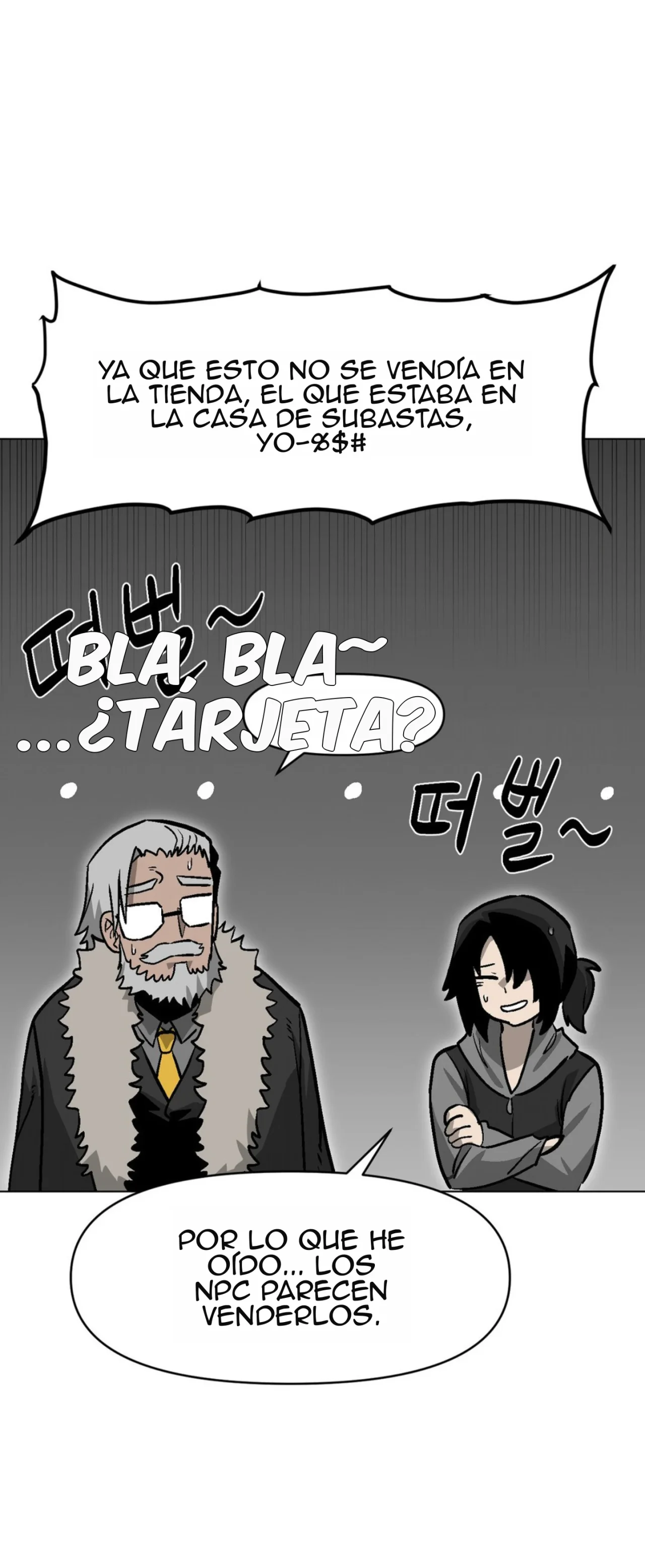 Página 43 del Manga