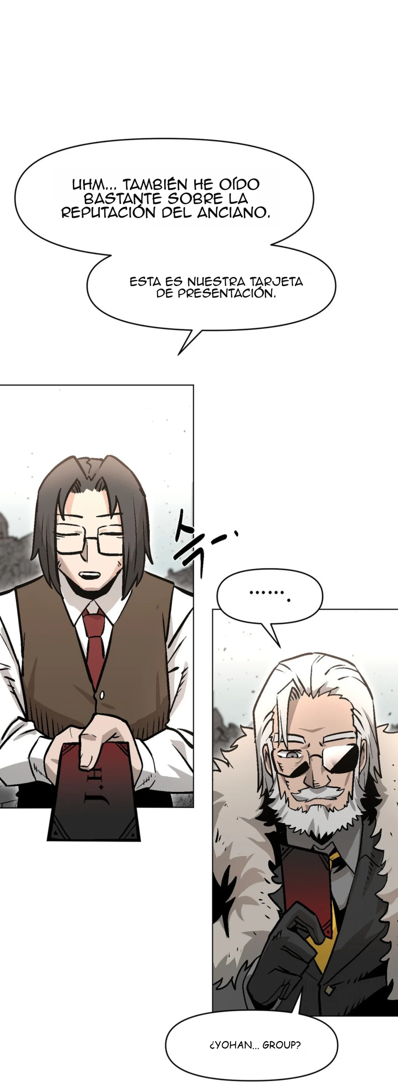 Página 44 del Manga