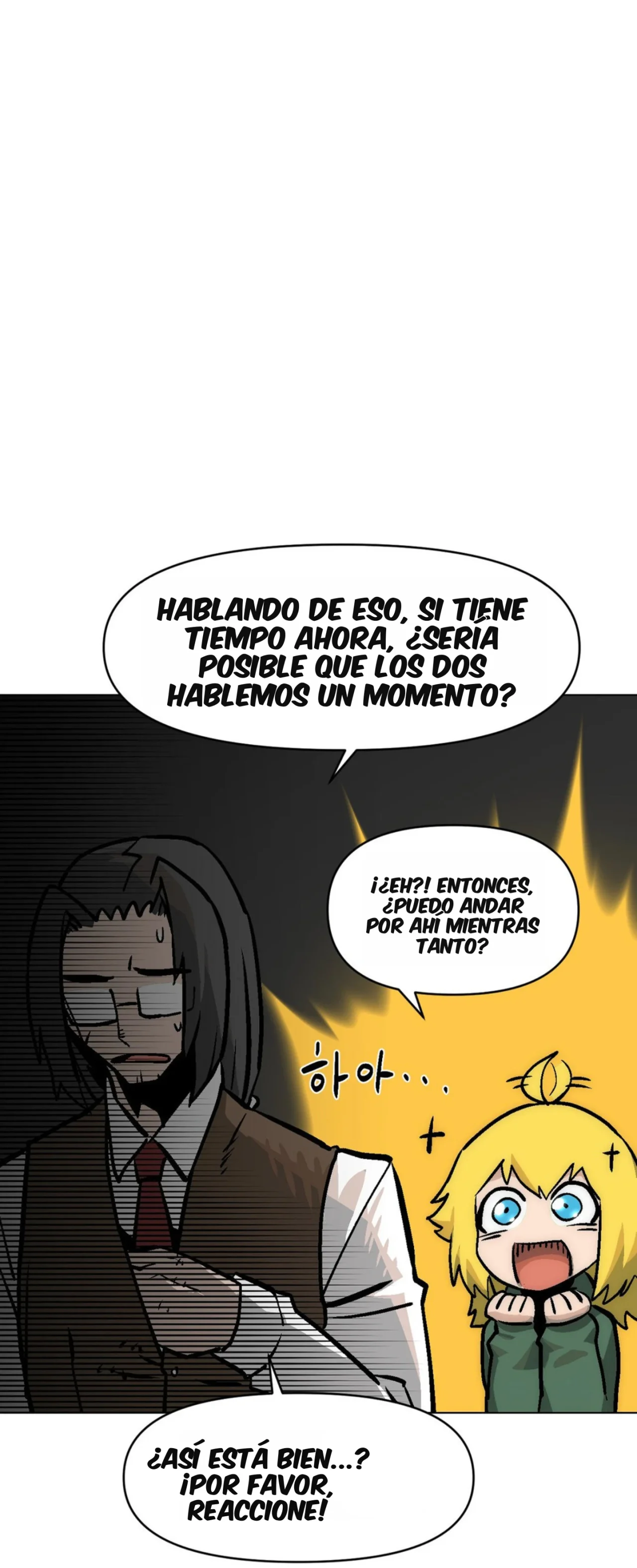 Página 46 del Manga