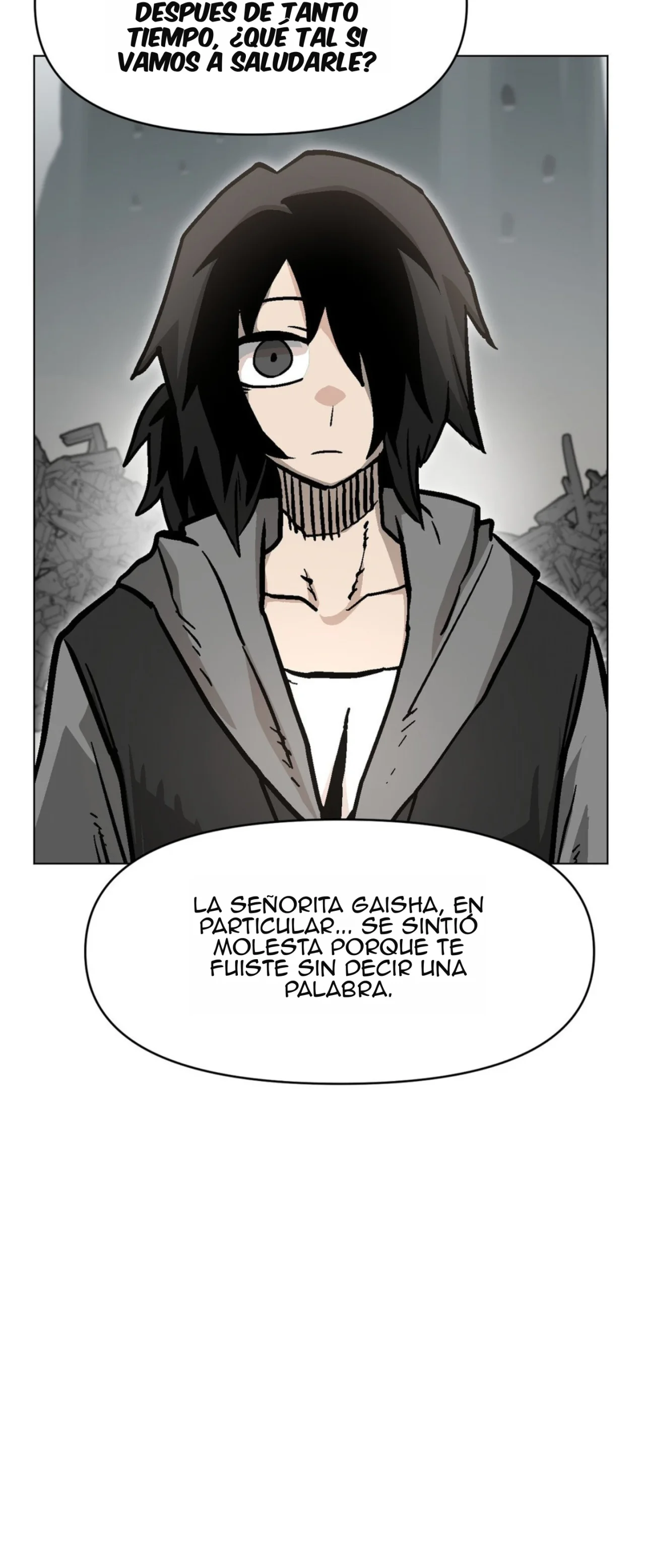 Página 48 del Manga