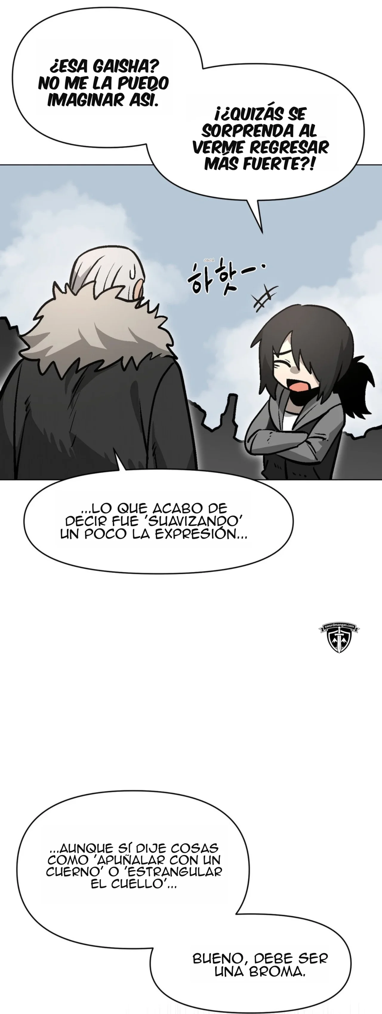 Página 49 del Manga