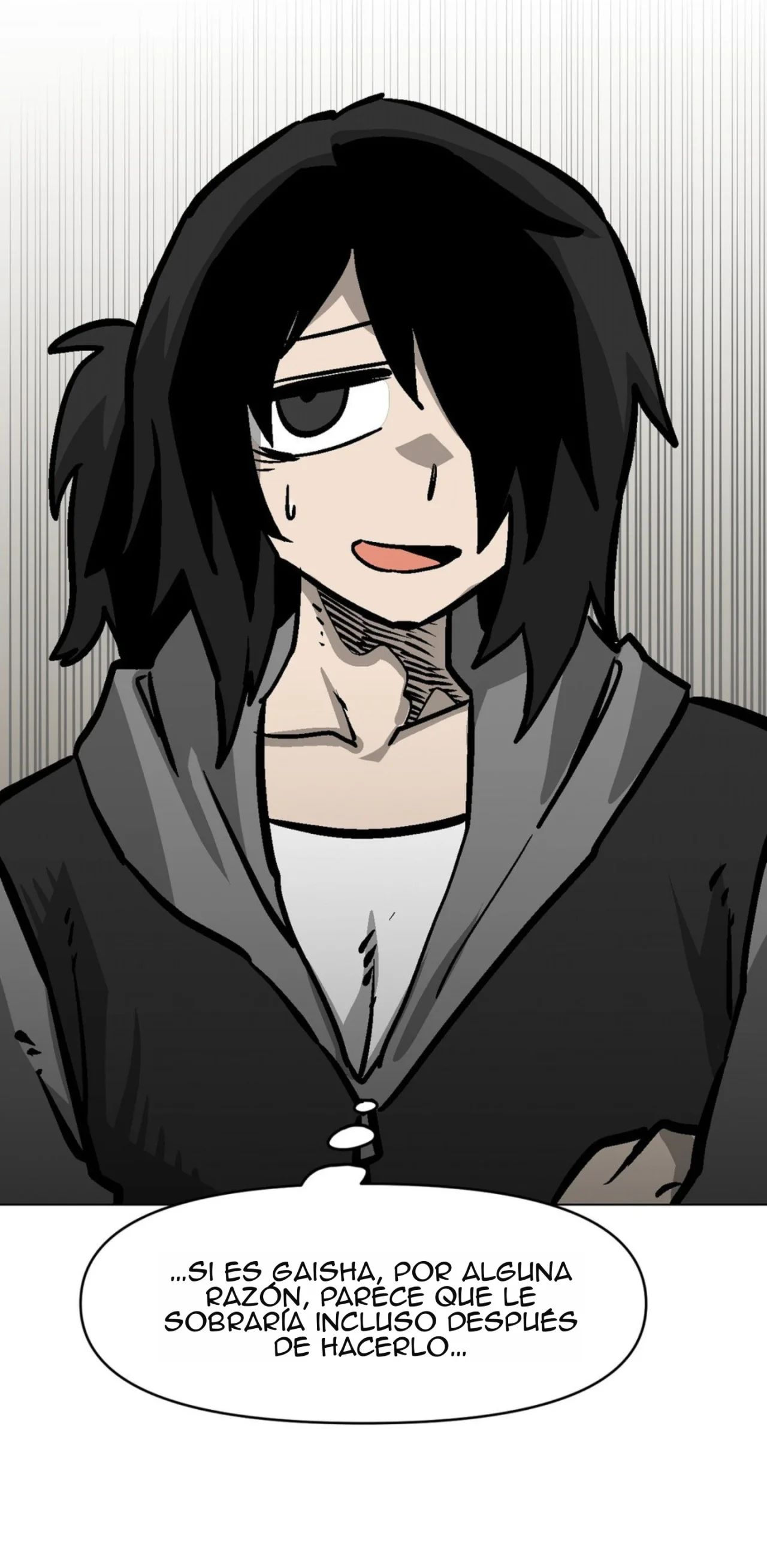 Página 50 del Manga