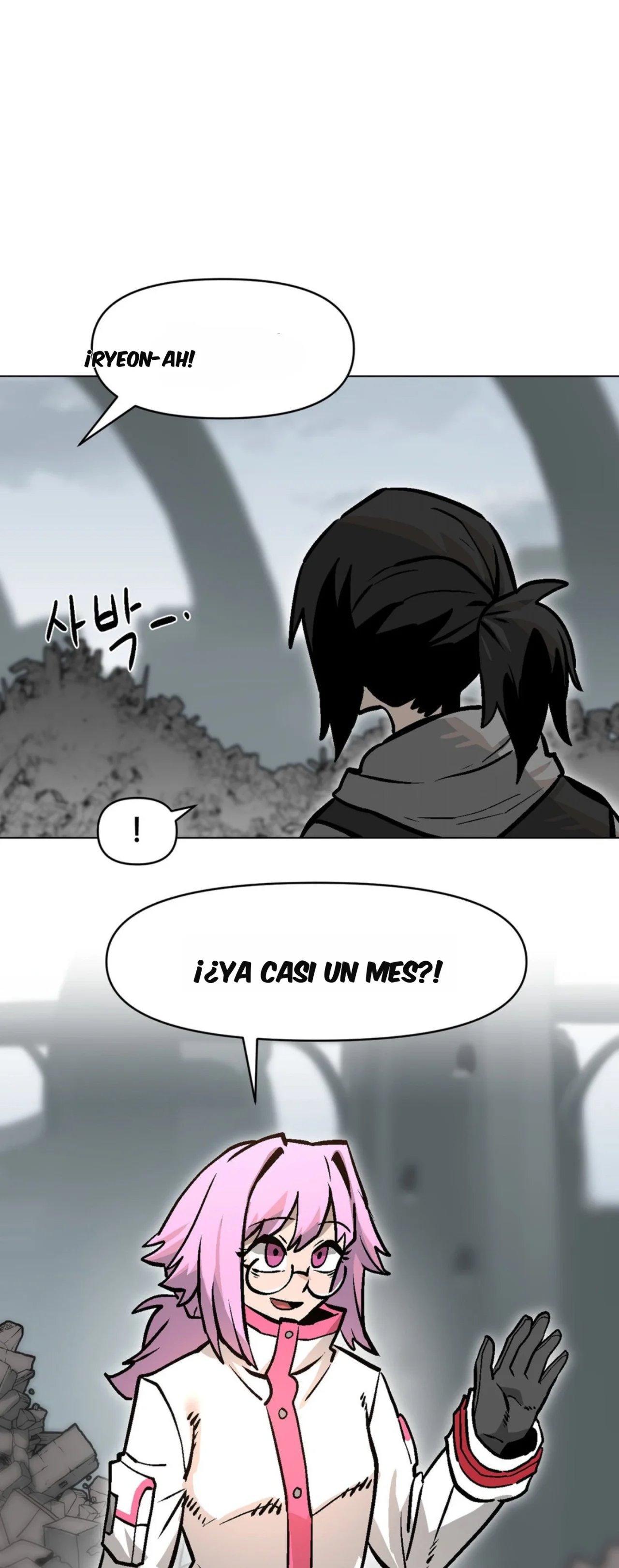 Página 52 del Manga