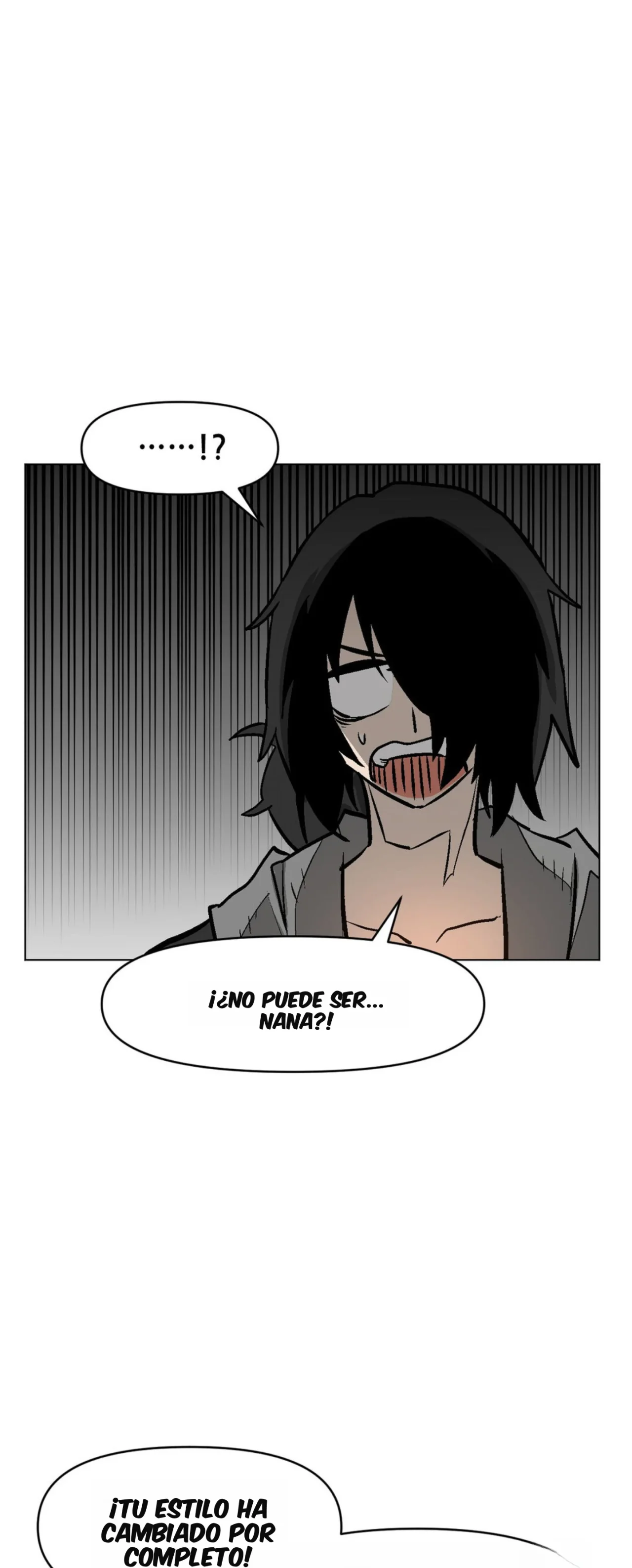 Página 54 del Manga