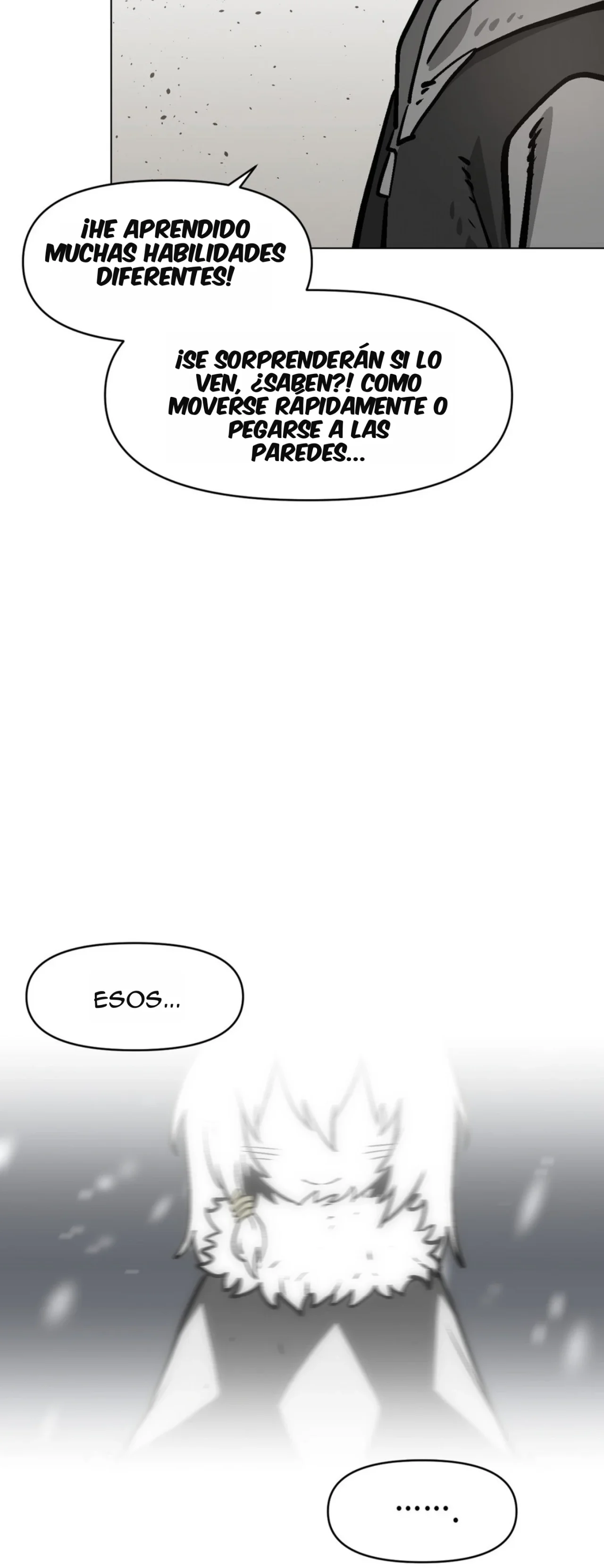 Página 62 del Manga