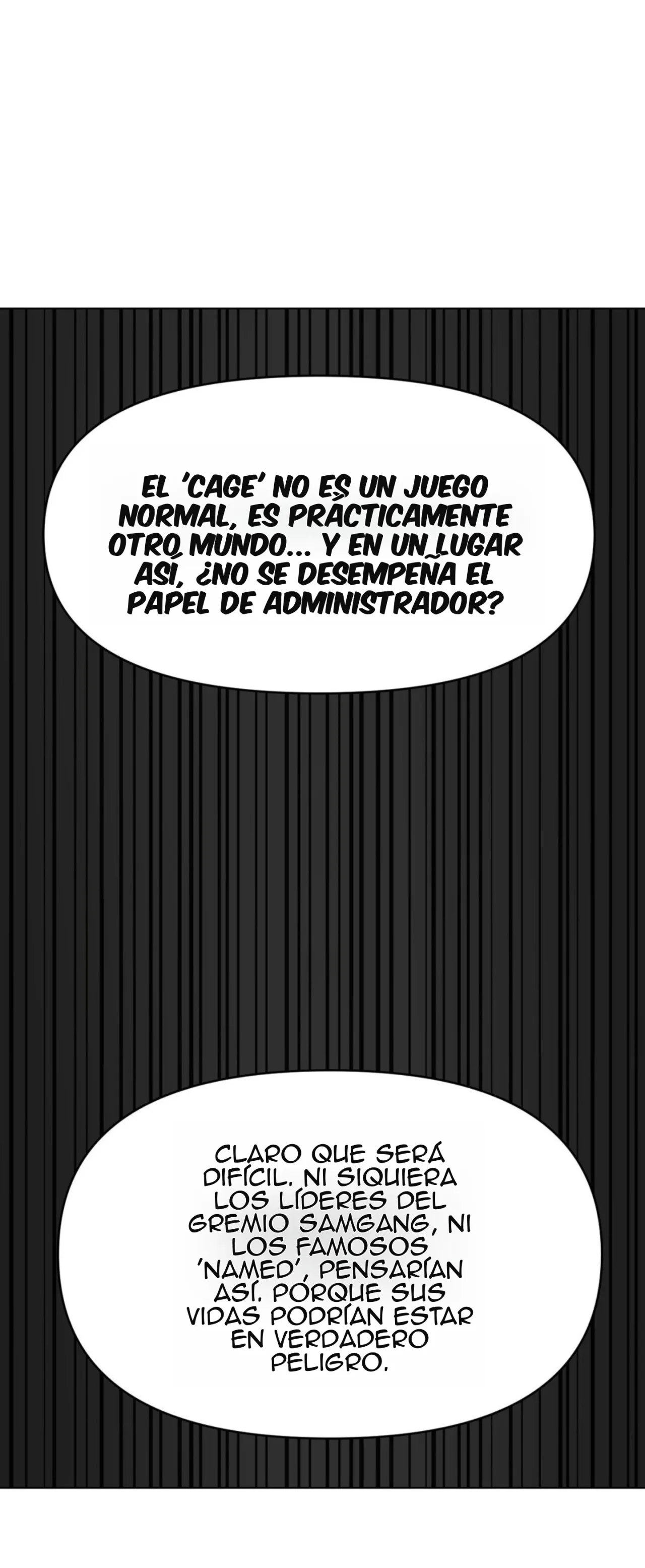 Página 69 del Manga