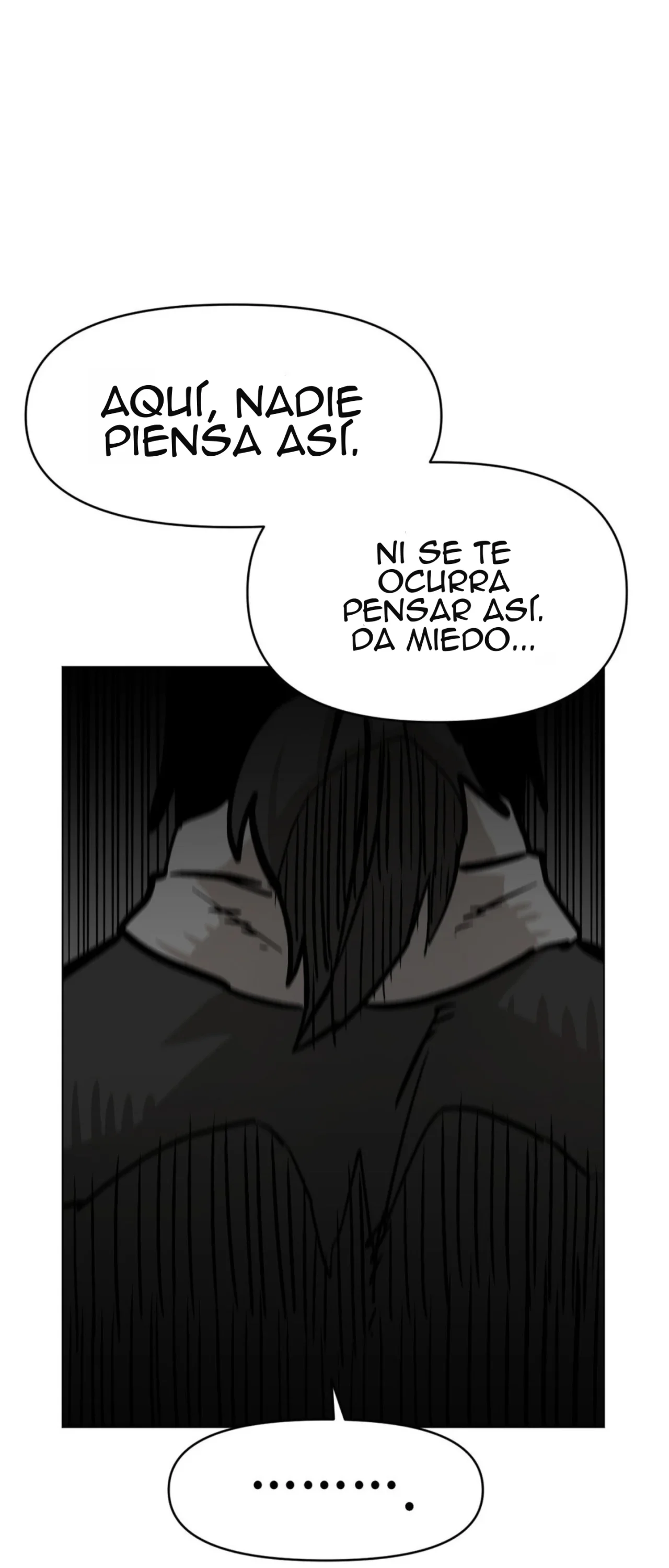 Página 70 del Manga
