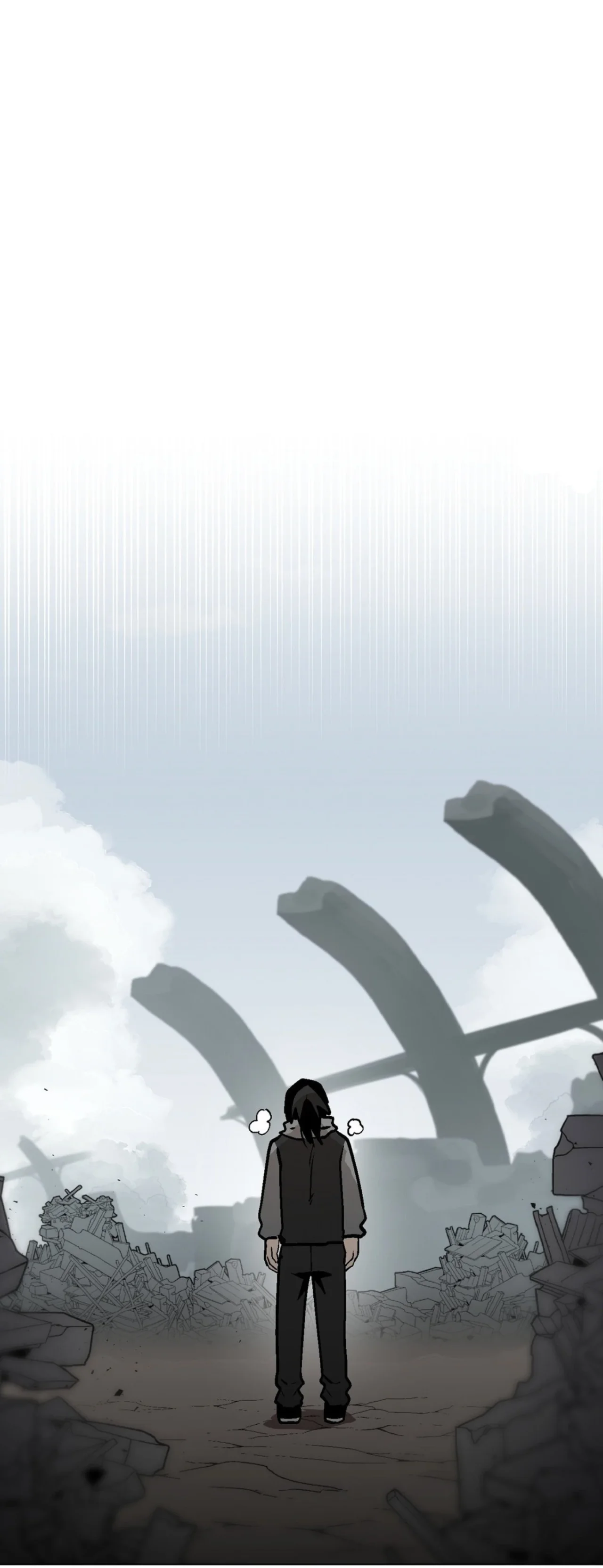 Página 74 del Manga