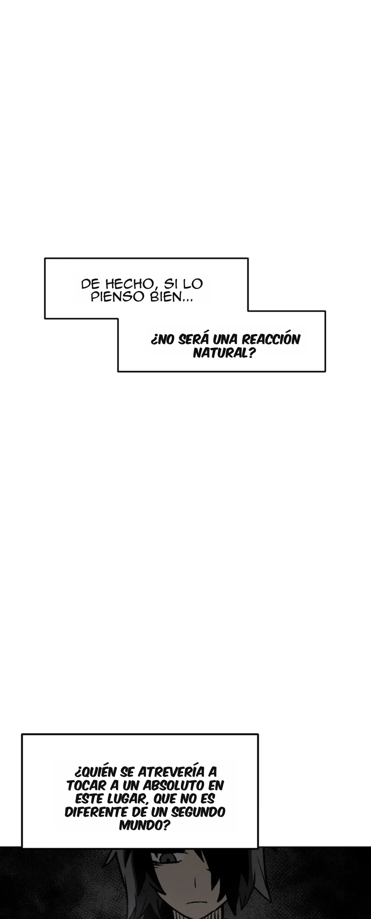 Página 75 del Manga