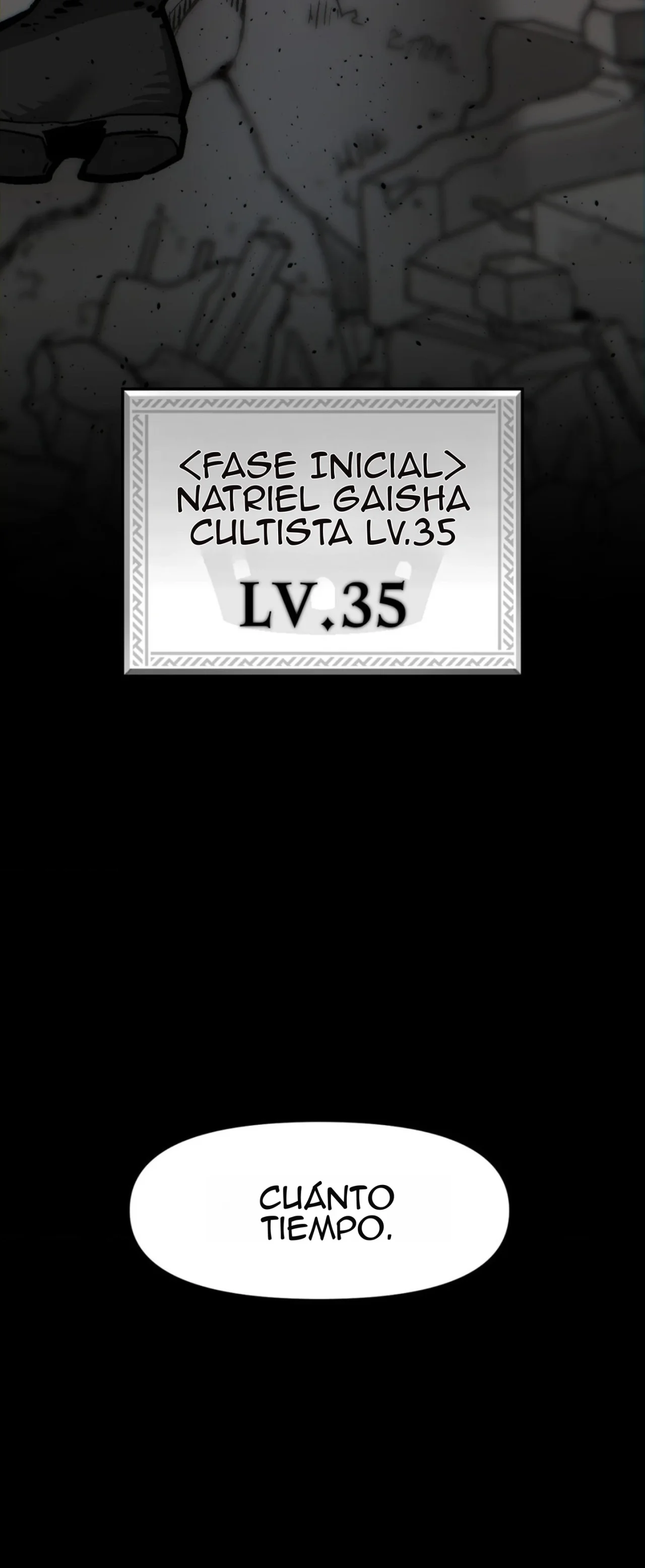 Página 81 del Manga