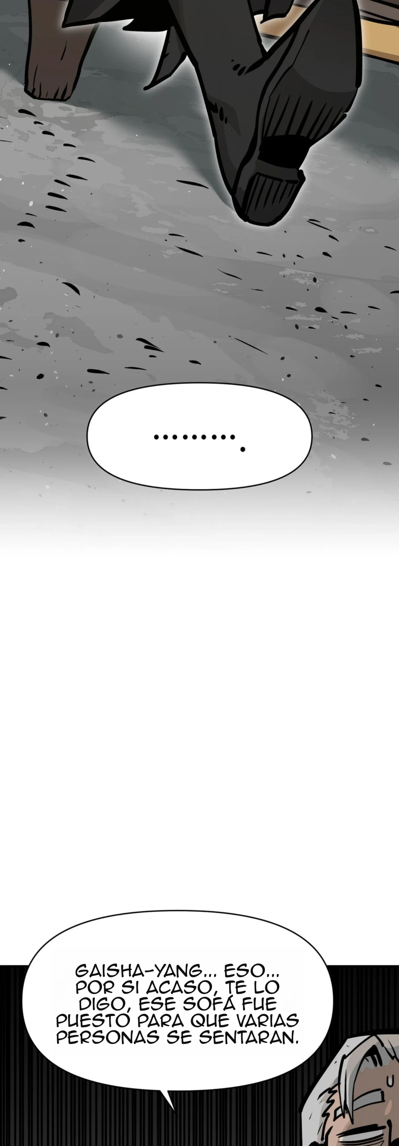 Página 39 del Manga