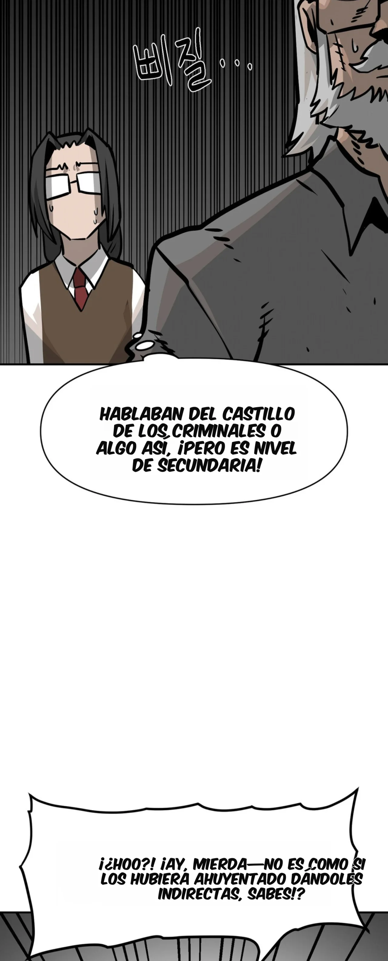 Página 40 del Manga