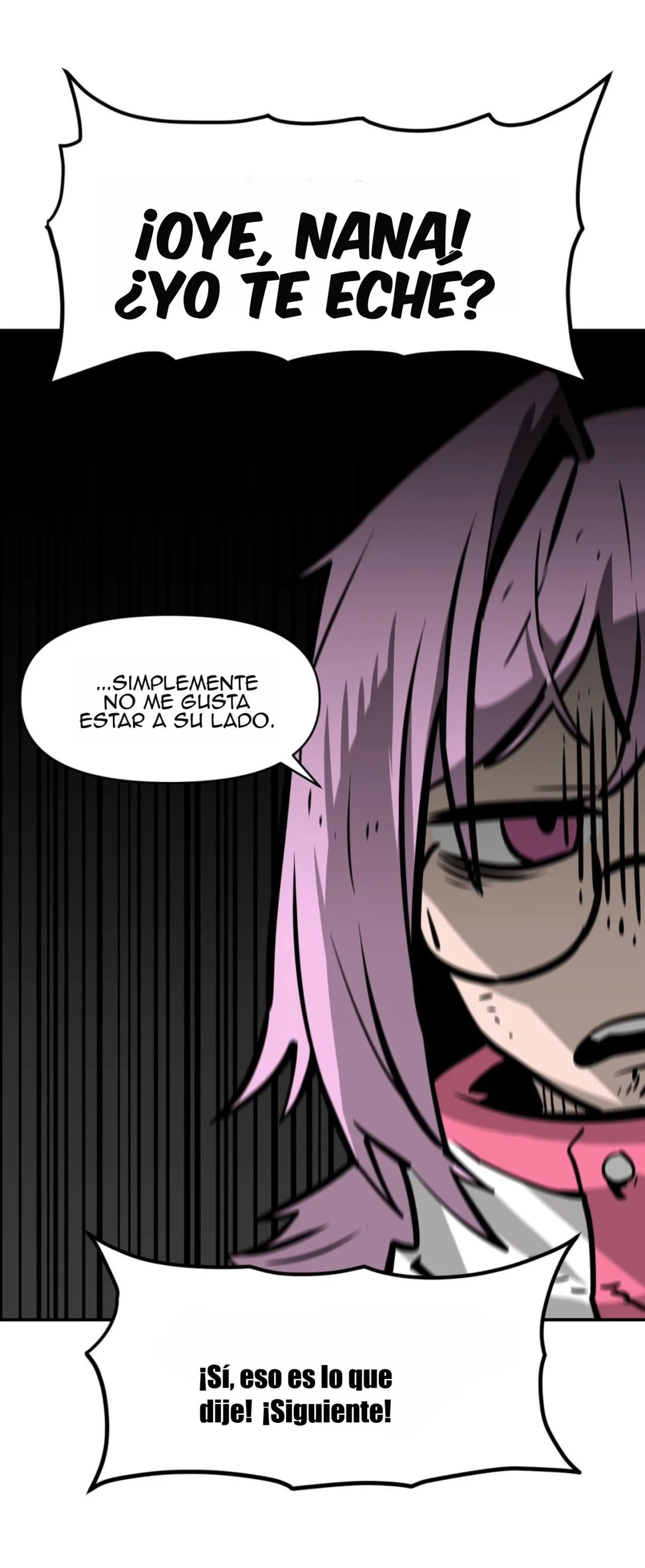 Página 42 del Manga