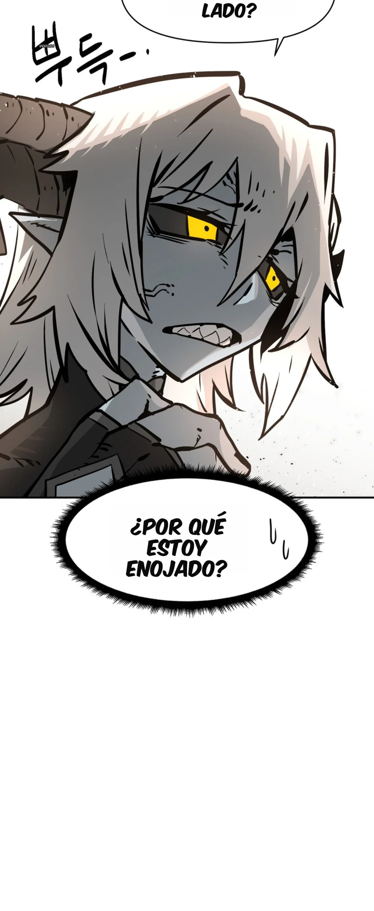 Página 45 del Manga