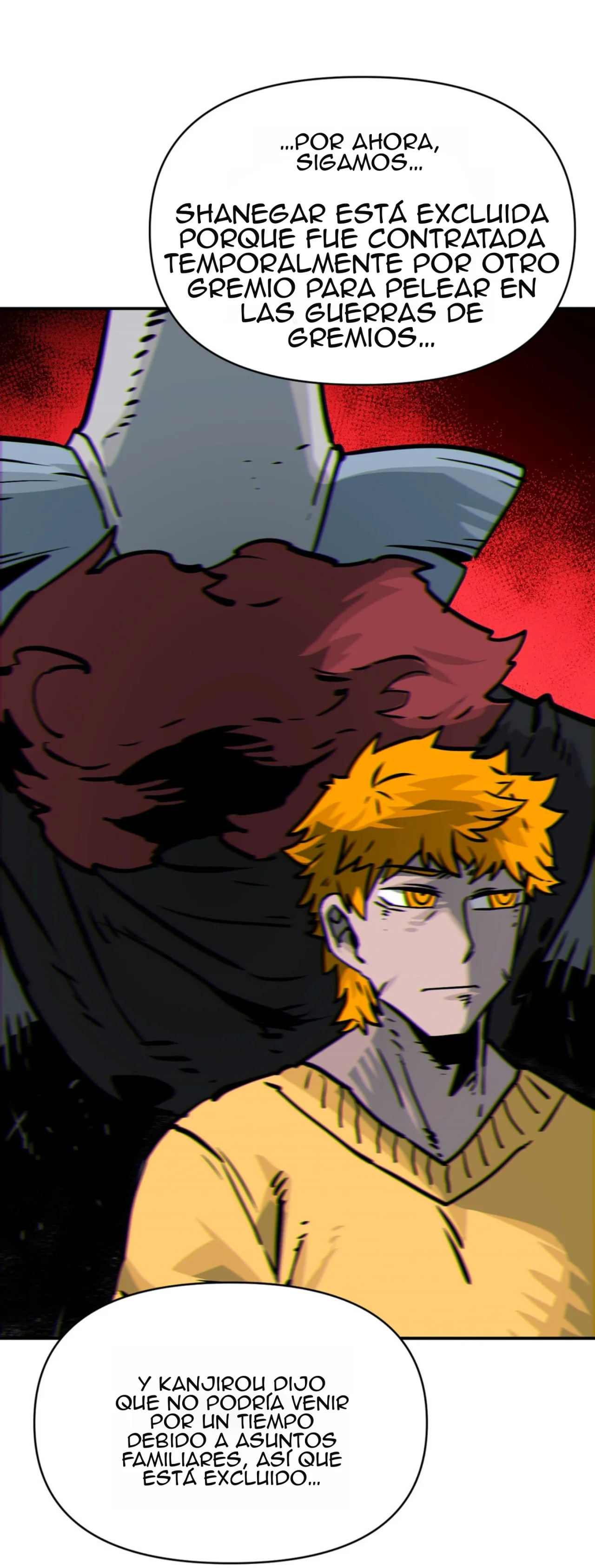 Página 46 del Manga