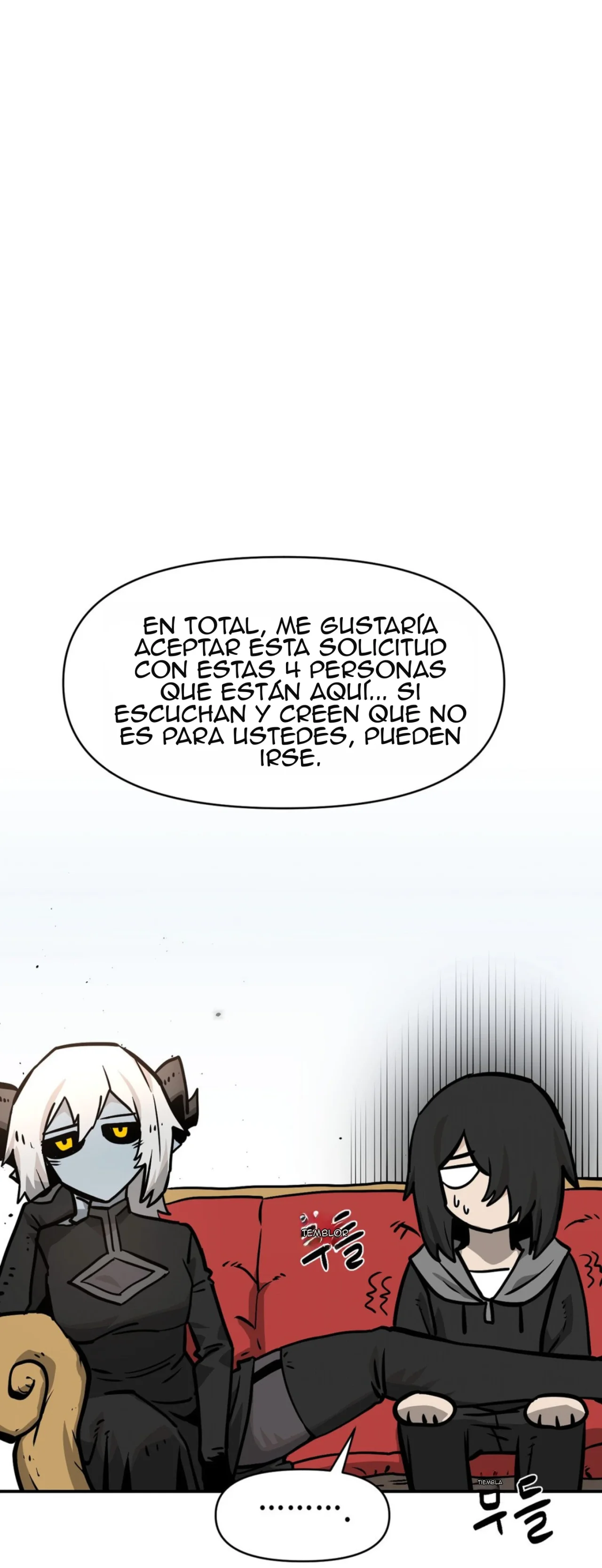 Página 47 del Manga