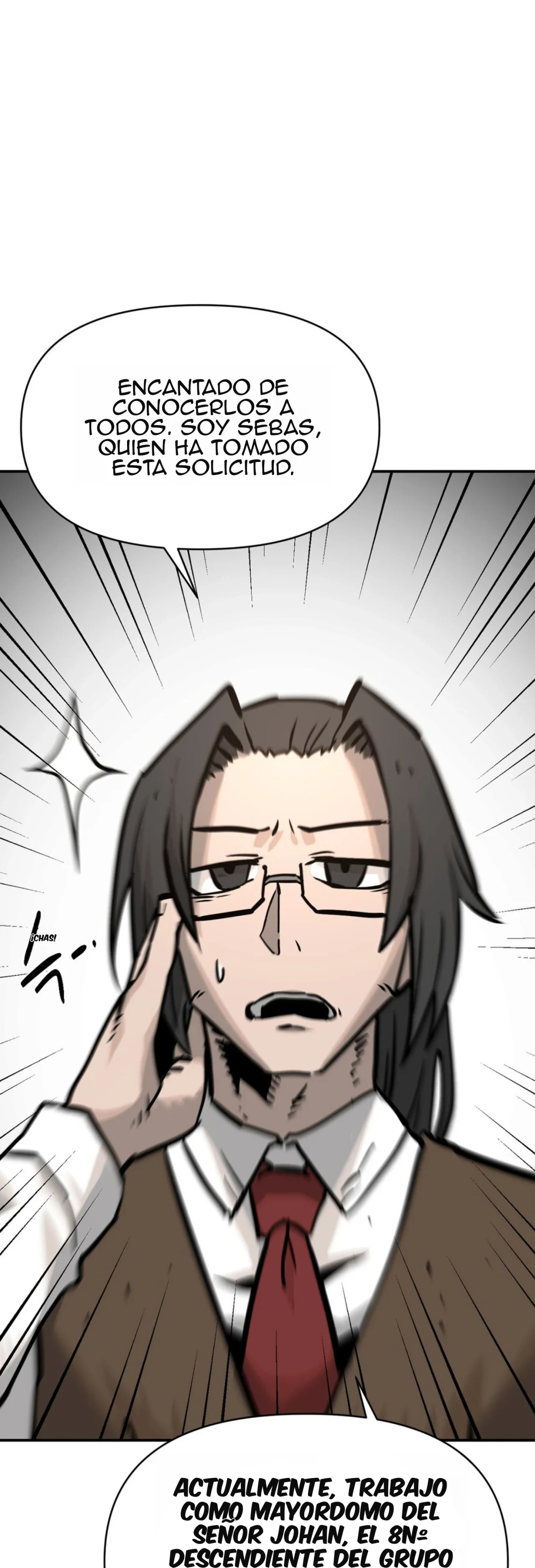 Página 48 del Manga