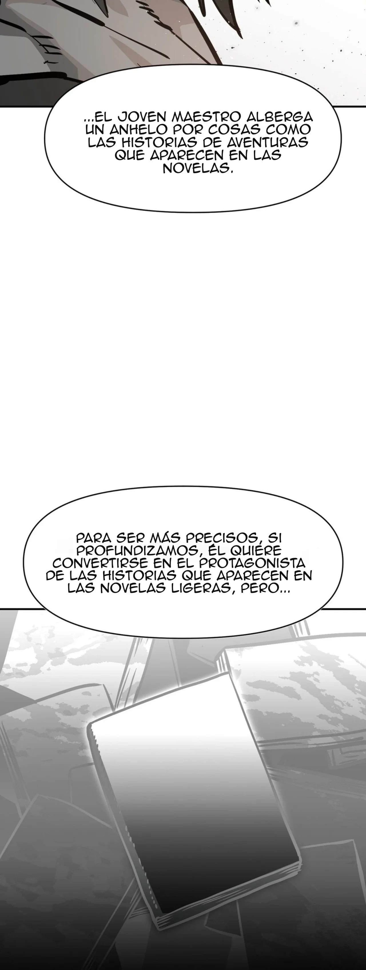 Página 51 del Manga