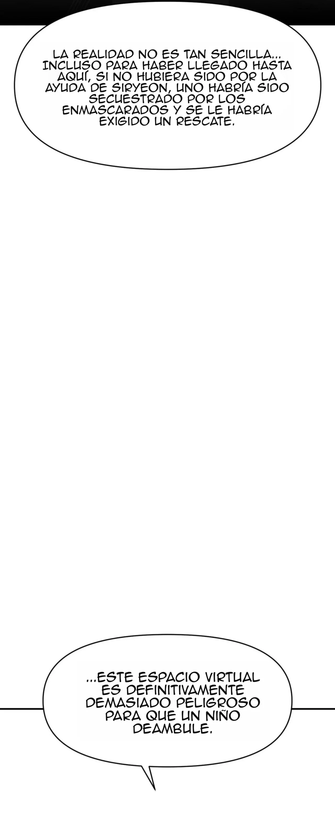 Página 52 del Manga