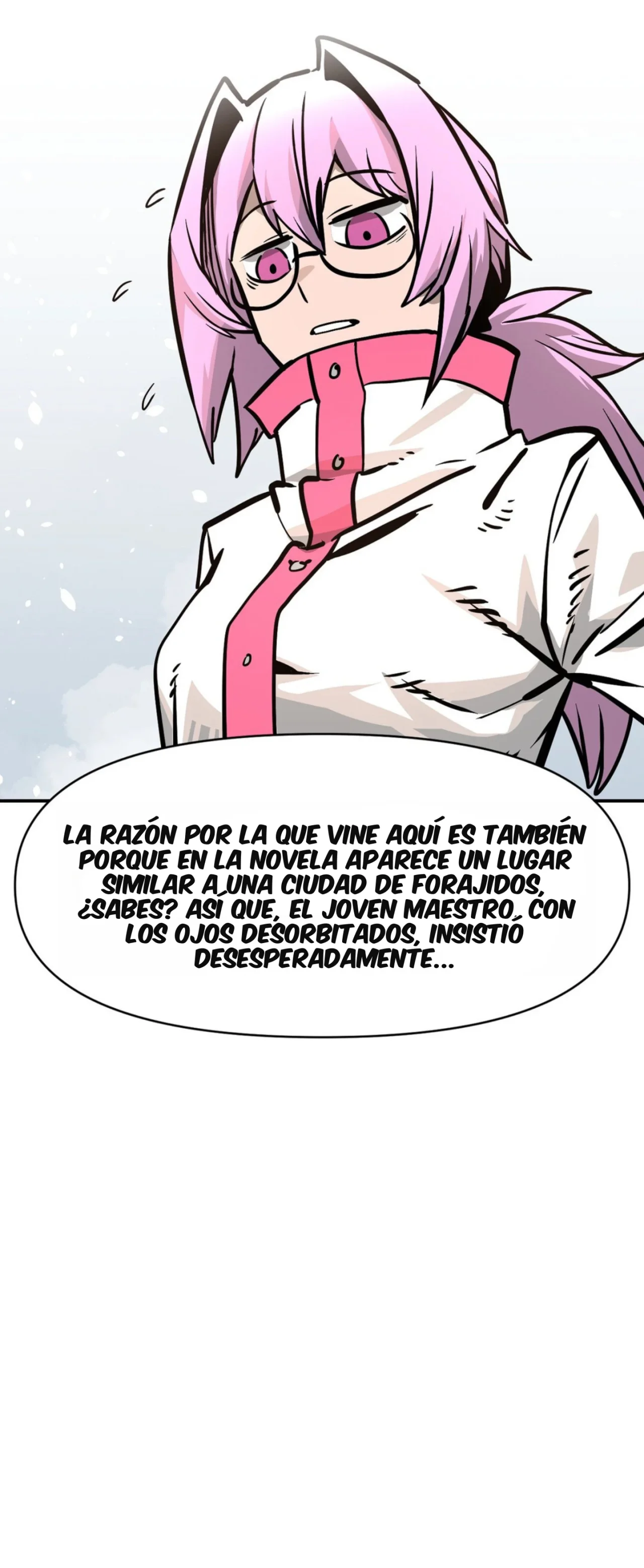 Página 53 del Manga