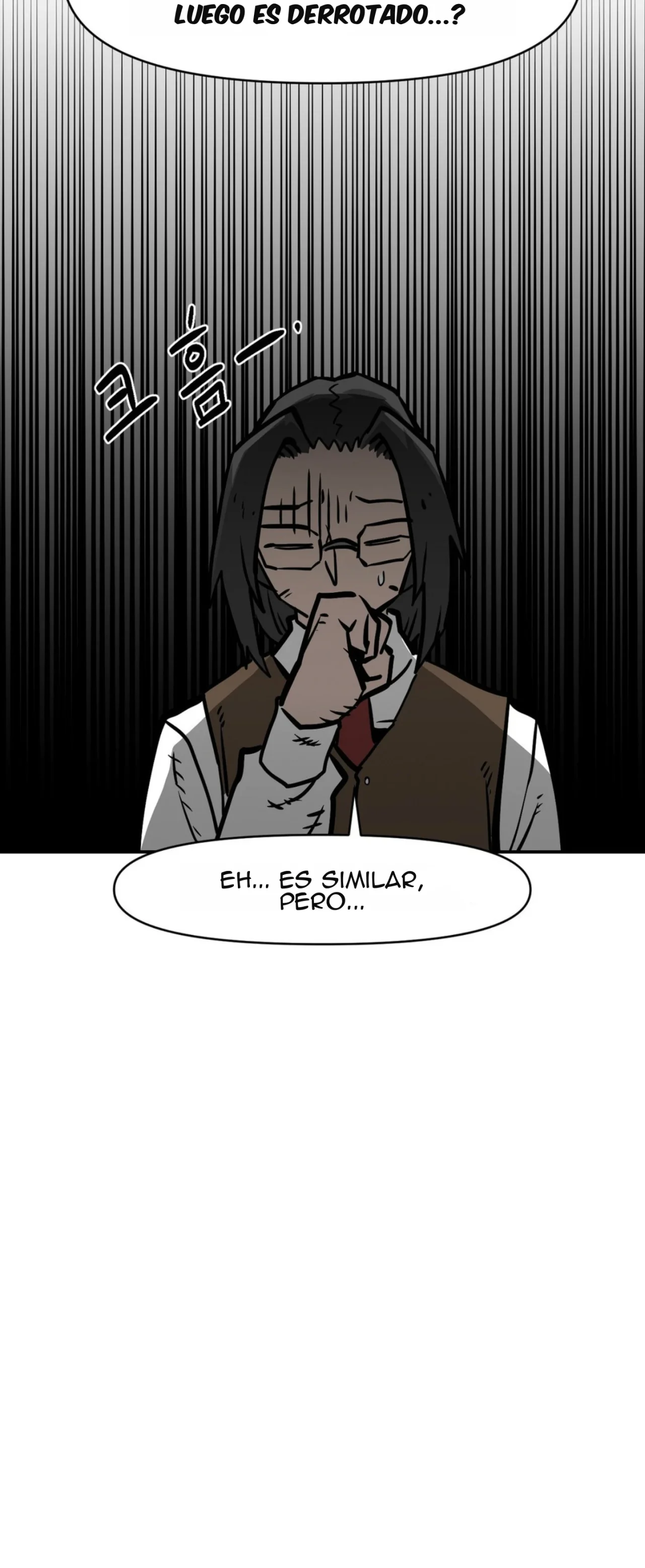 Página 55 del Manga