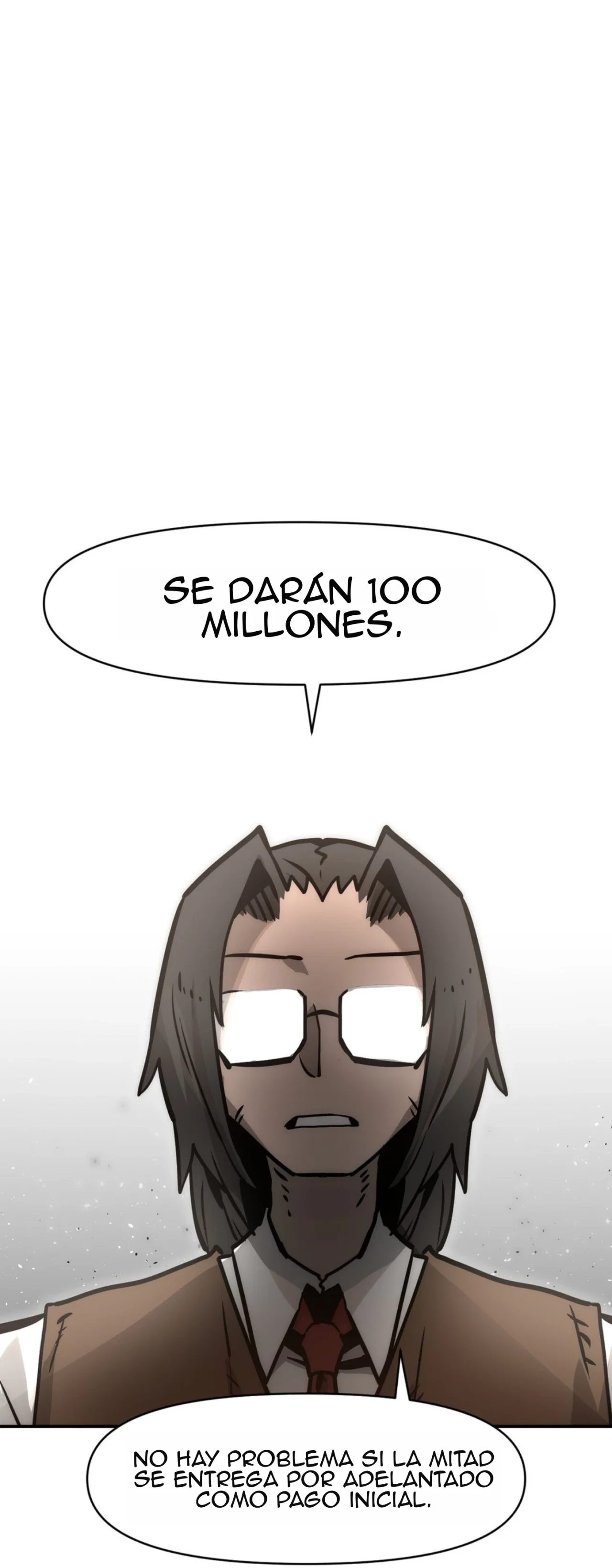 Página 57 del Manga