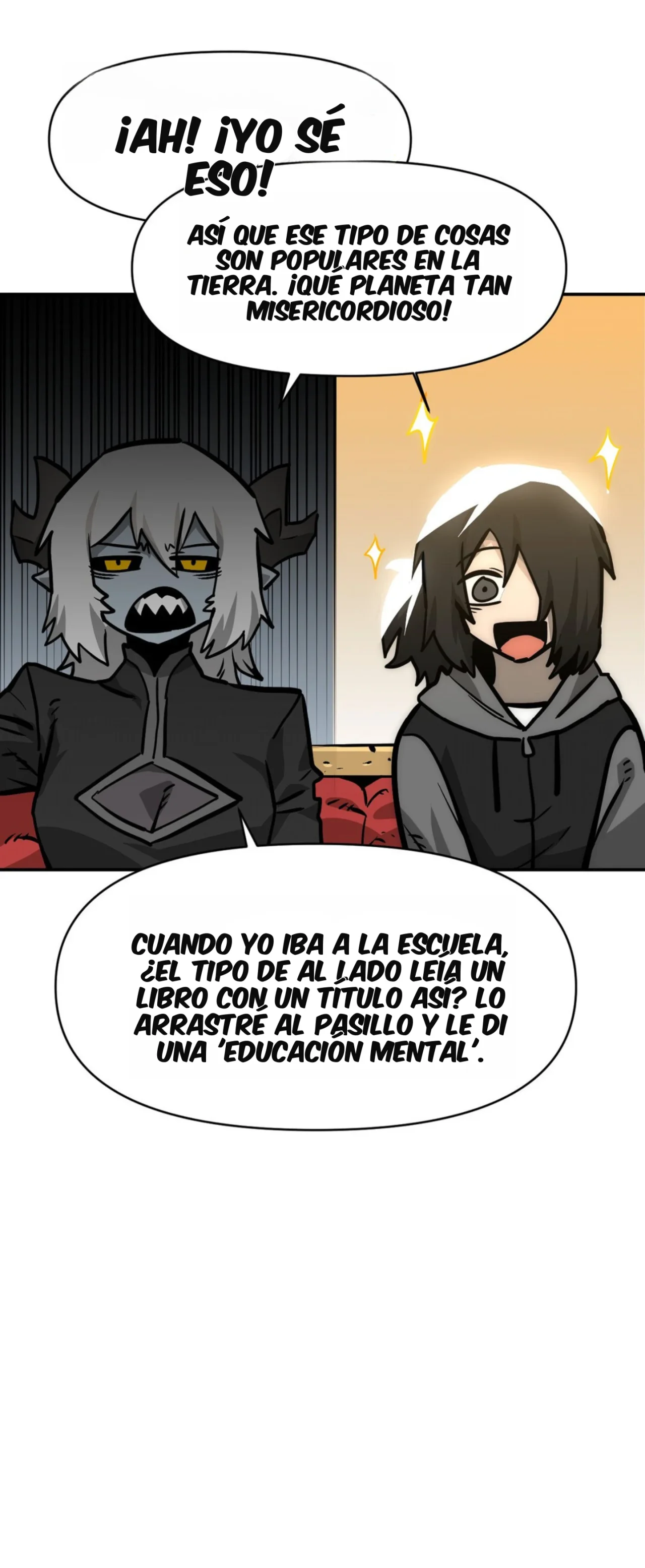 Página 63 del Manga