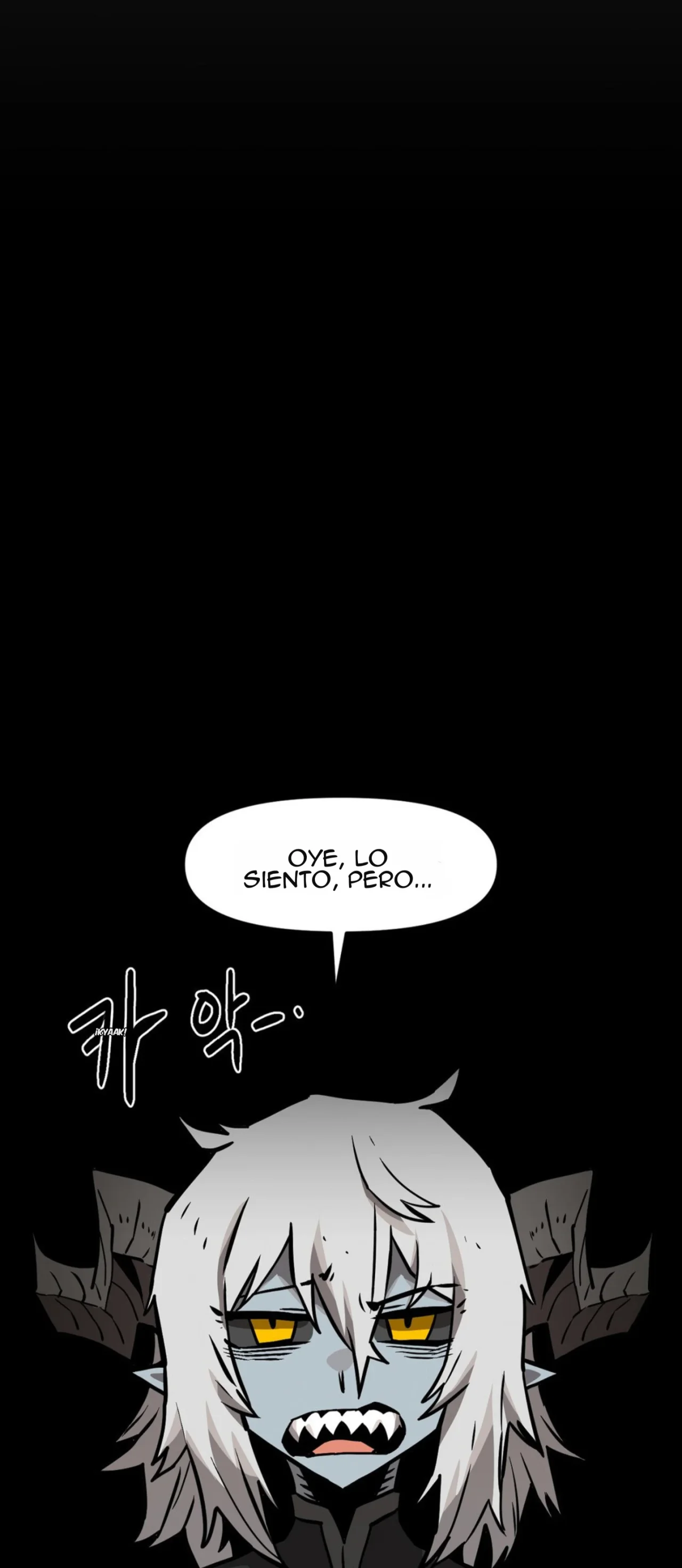 Página 72 del Manga