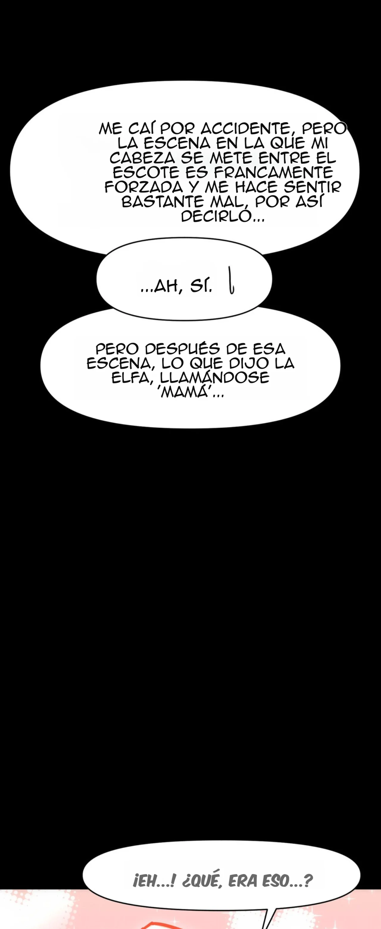 Página 76 del Manga