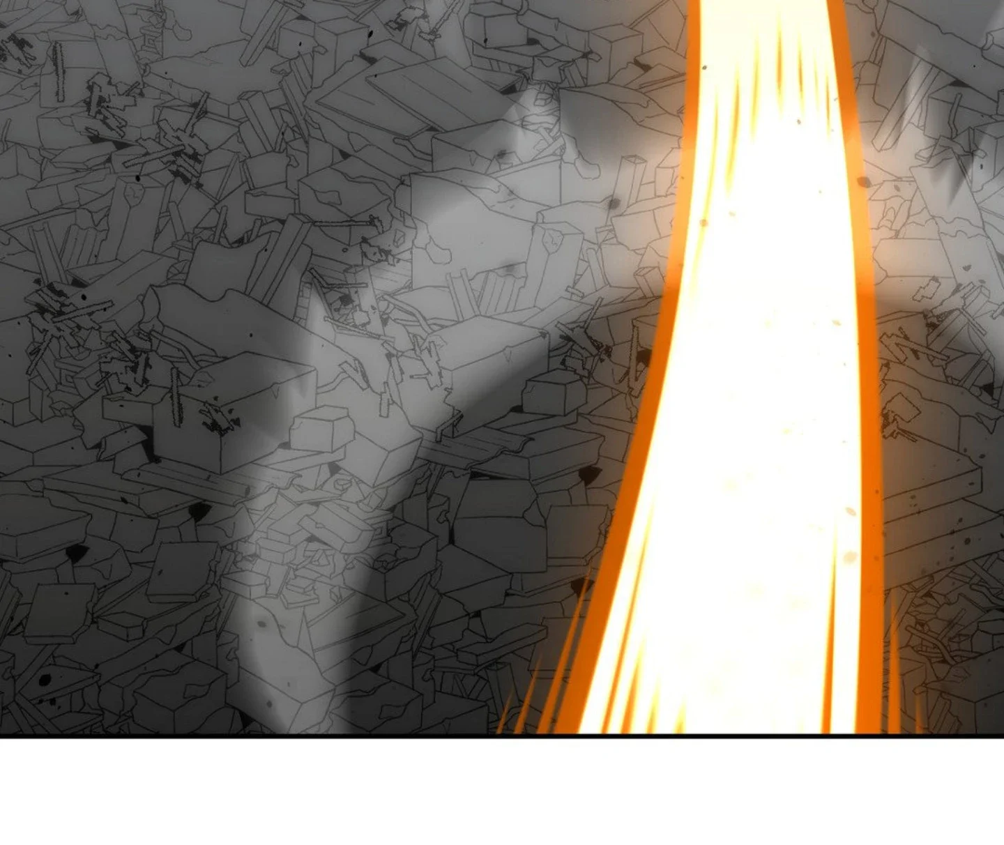 Página 85 del Manga