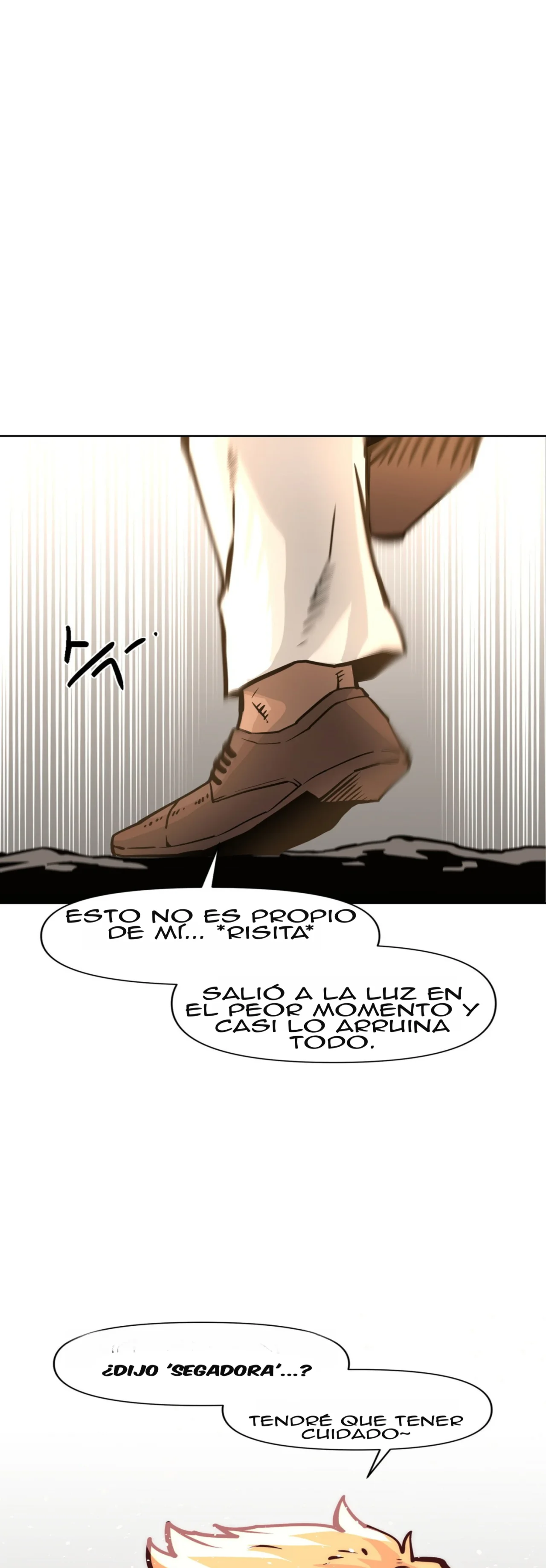 Página 86 del Manga