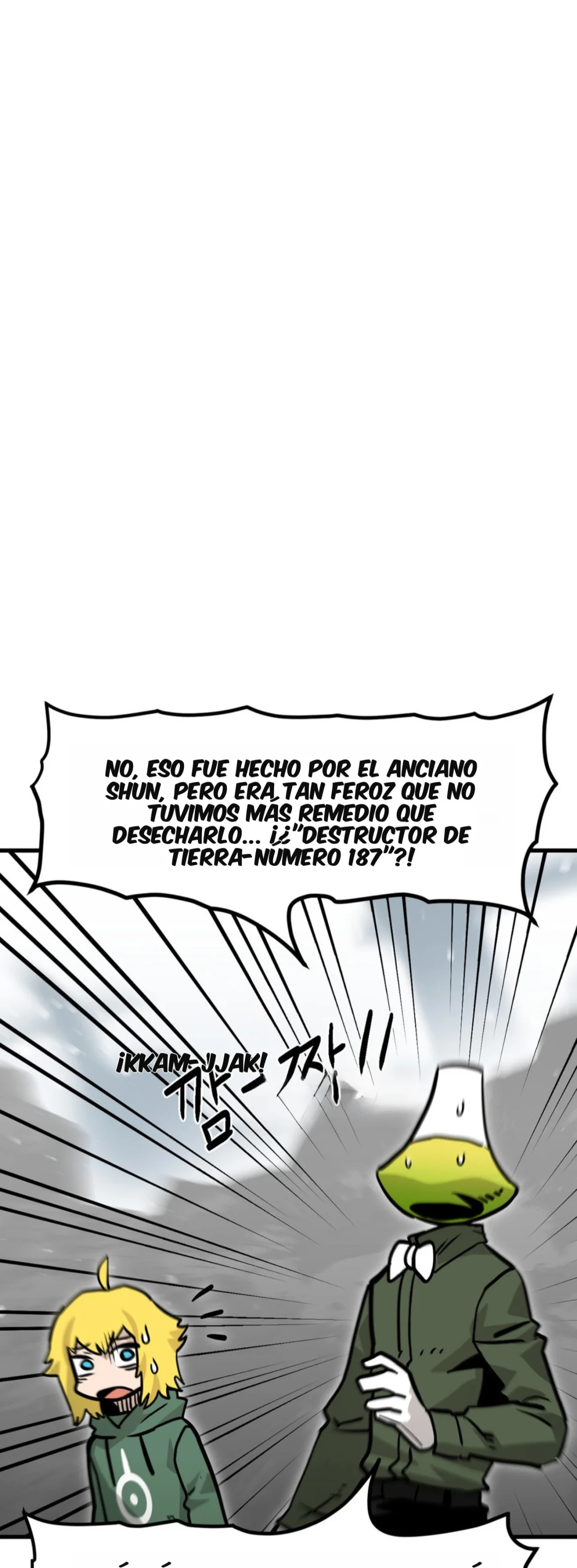 Página 36 del Manga