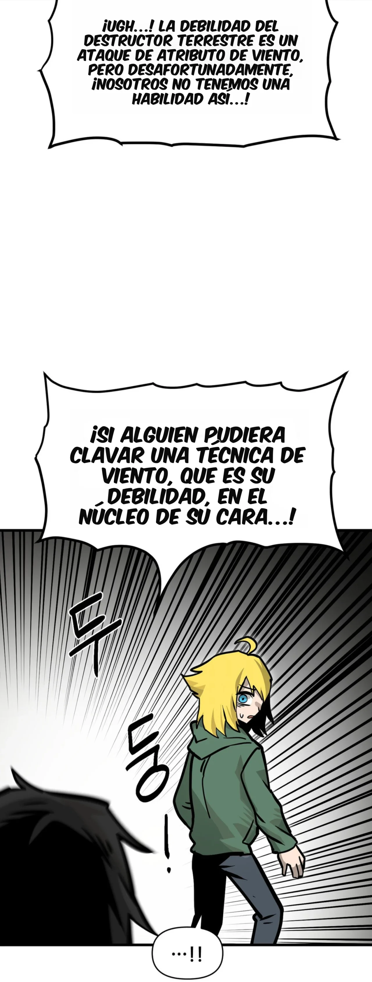 Página 38 del Manga