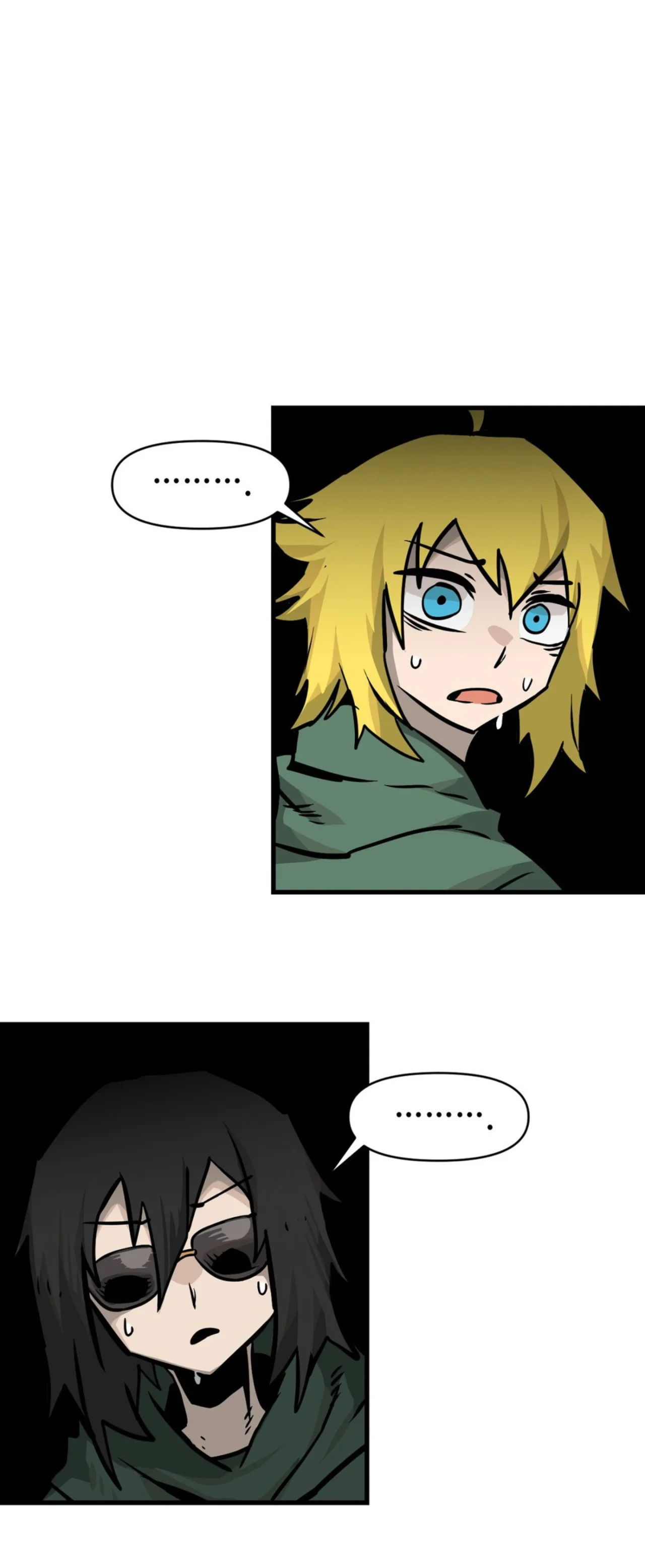 Página 39 del Manga