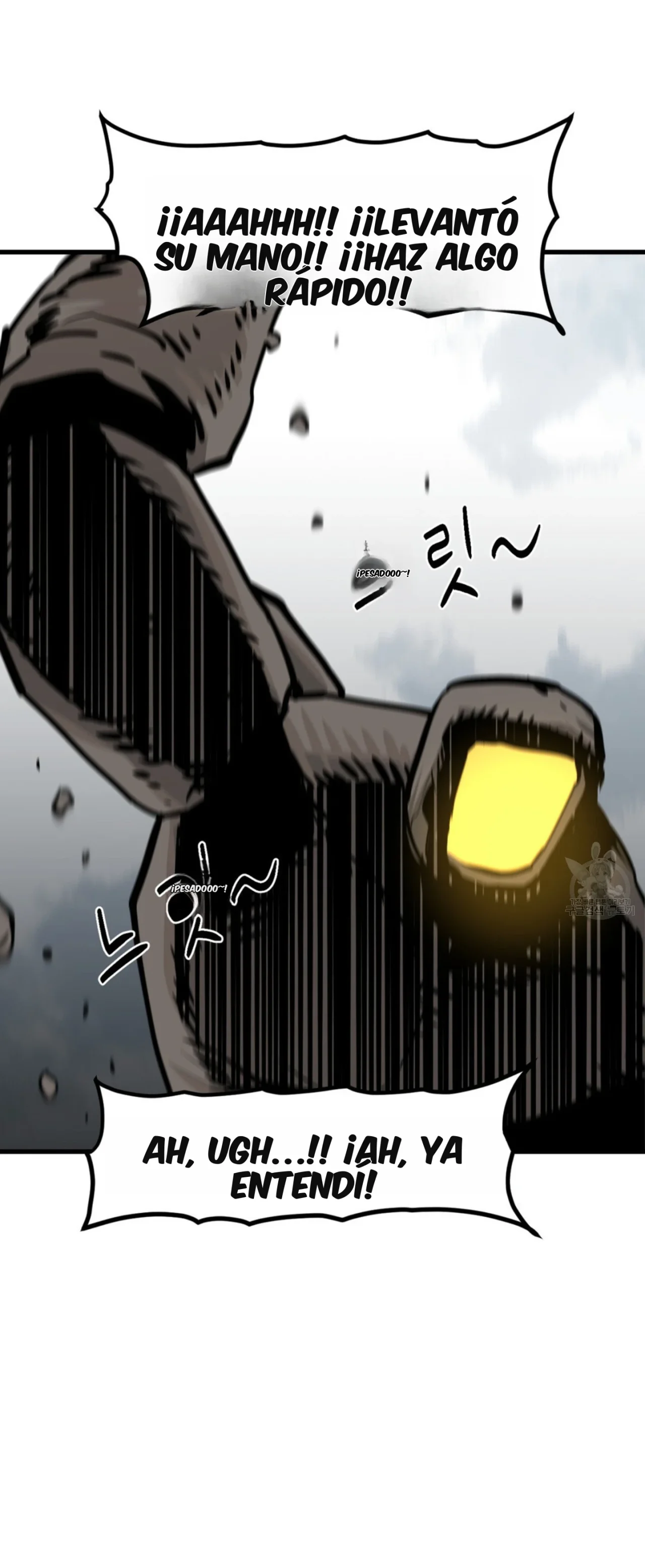 Página 41 del Manga