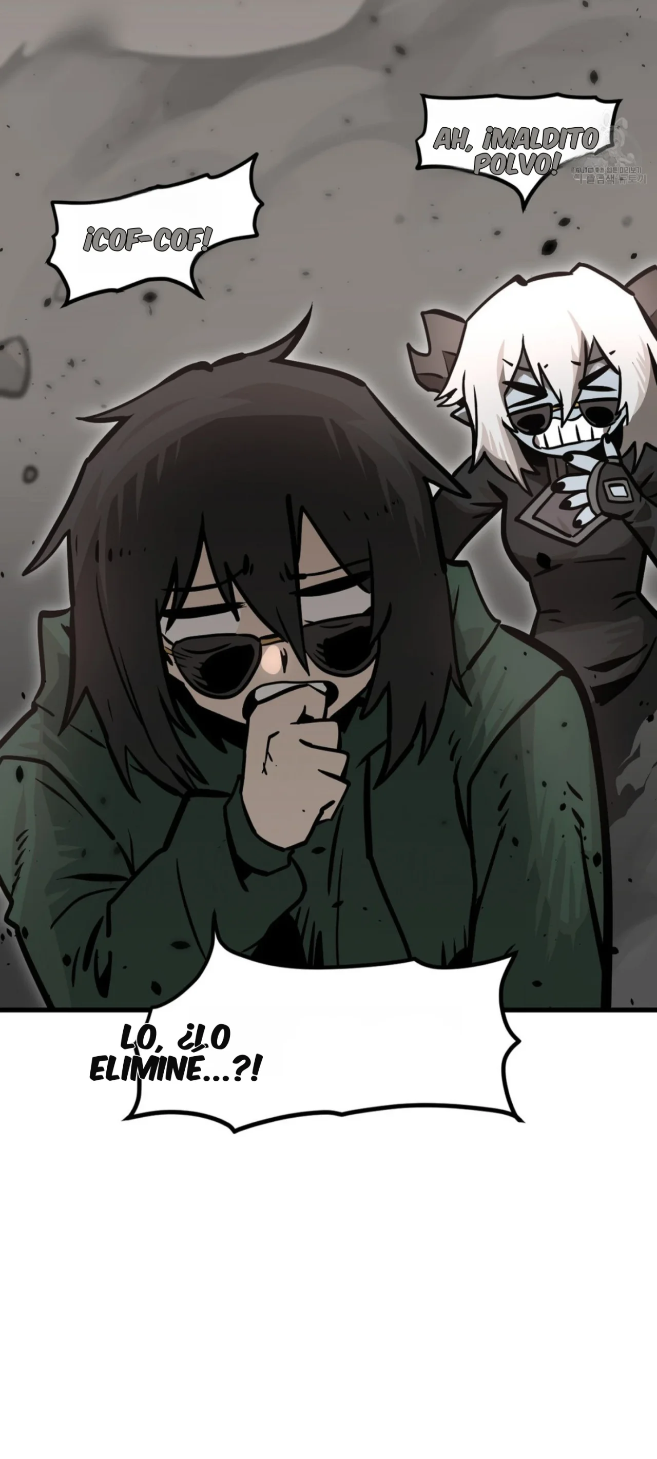 Página 51 del Manga