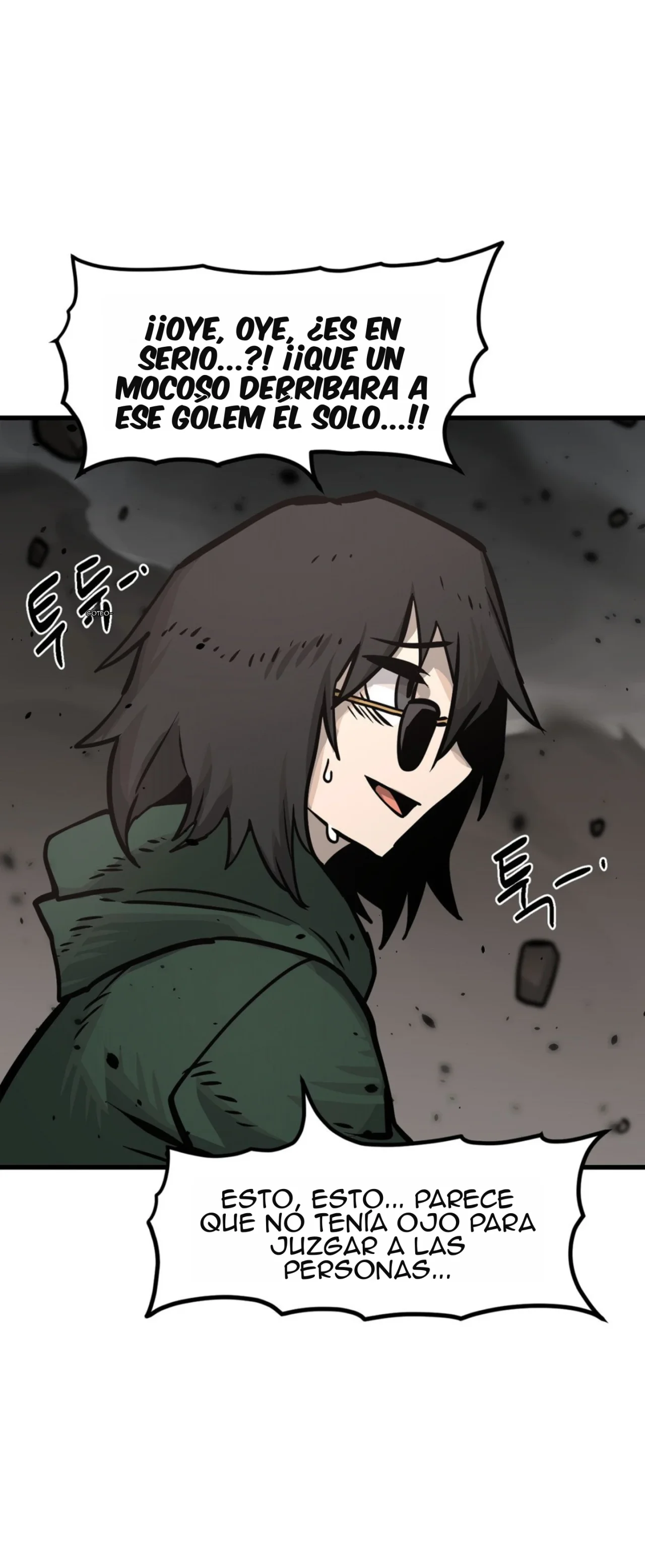 Página 52 del Manga