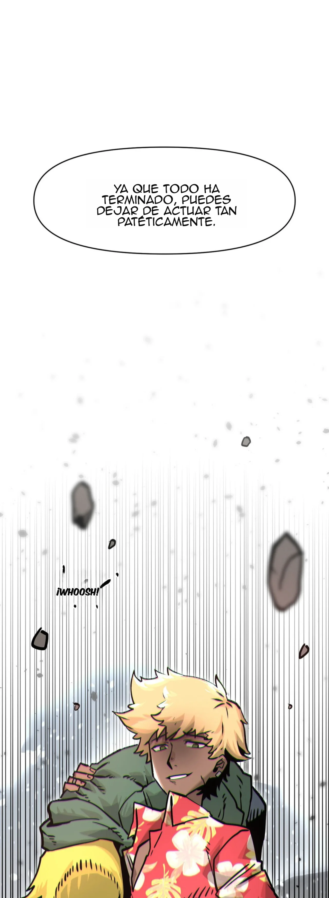 Página 53 del Manga