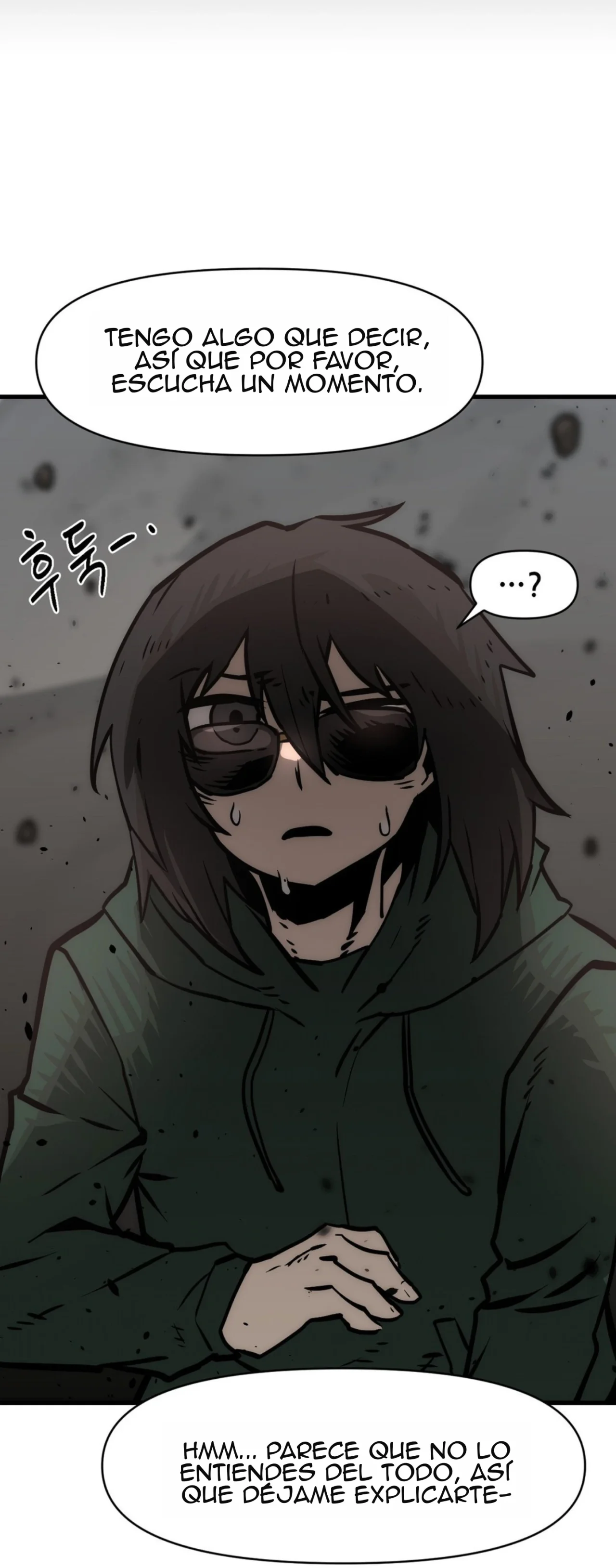 Página 55 del Manga