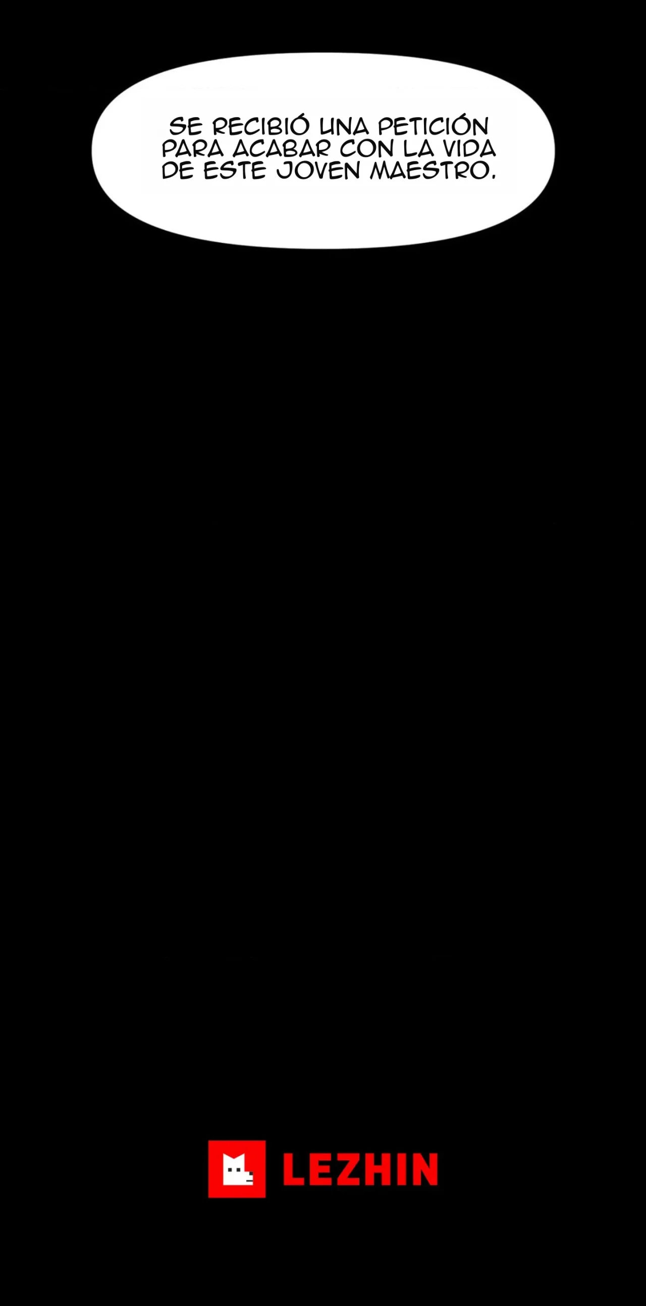 Página 57 del Manga